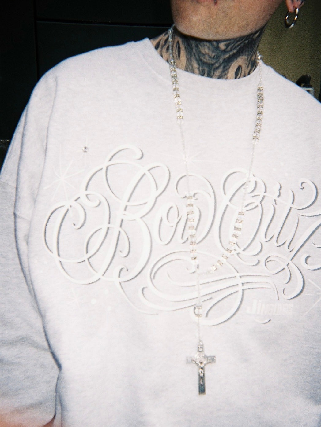 BOWCITY Original Sweatshirt