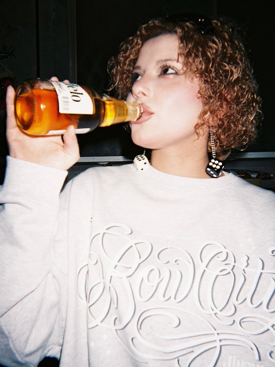 BOWCITY Original Sweatshirt