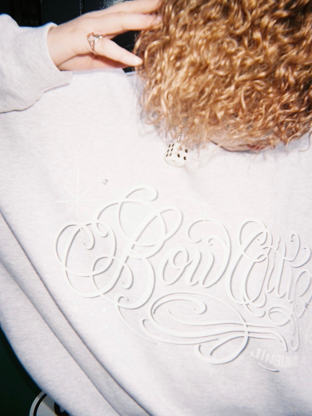 BOWCITY Original Sweatshirt