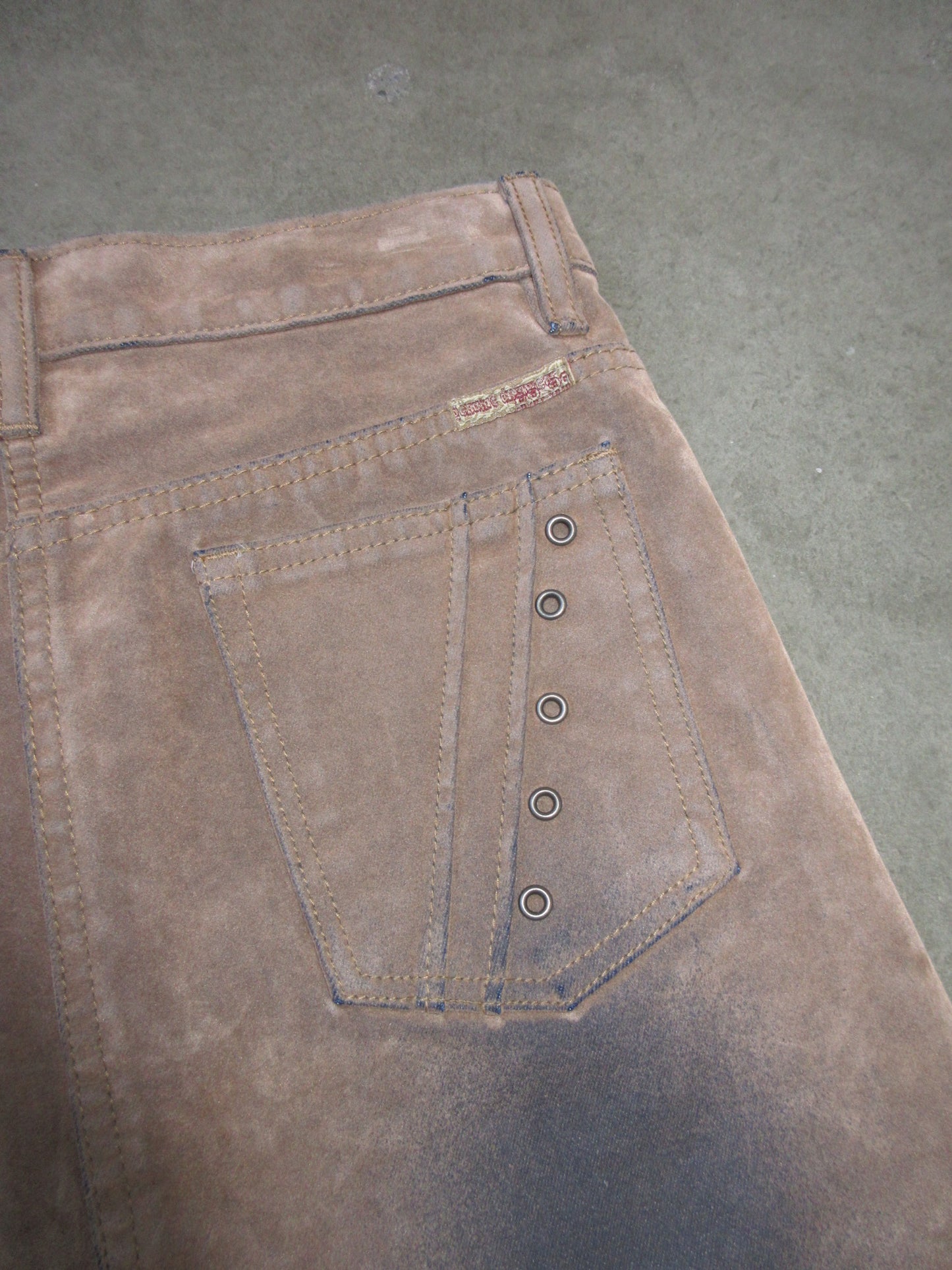 Vintage Design Skirt