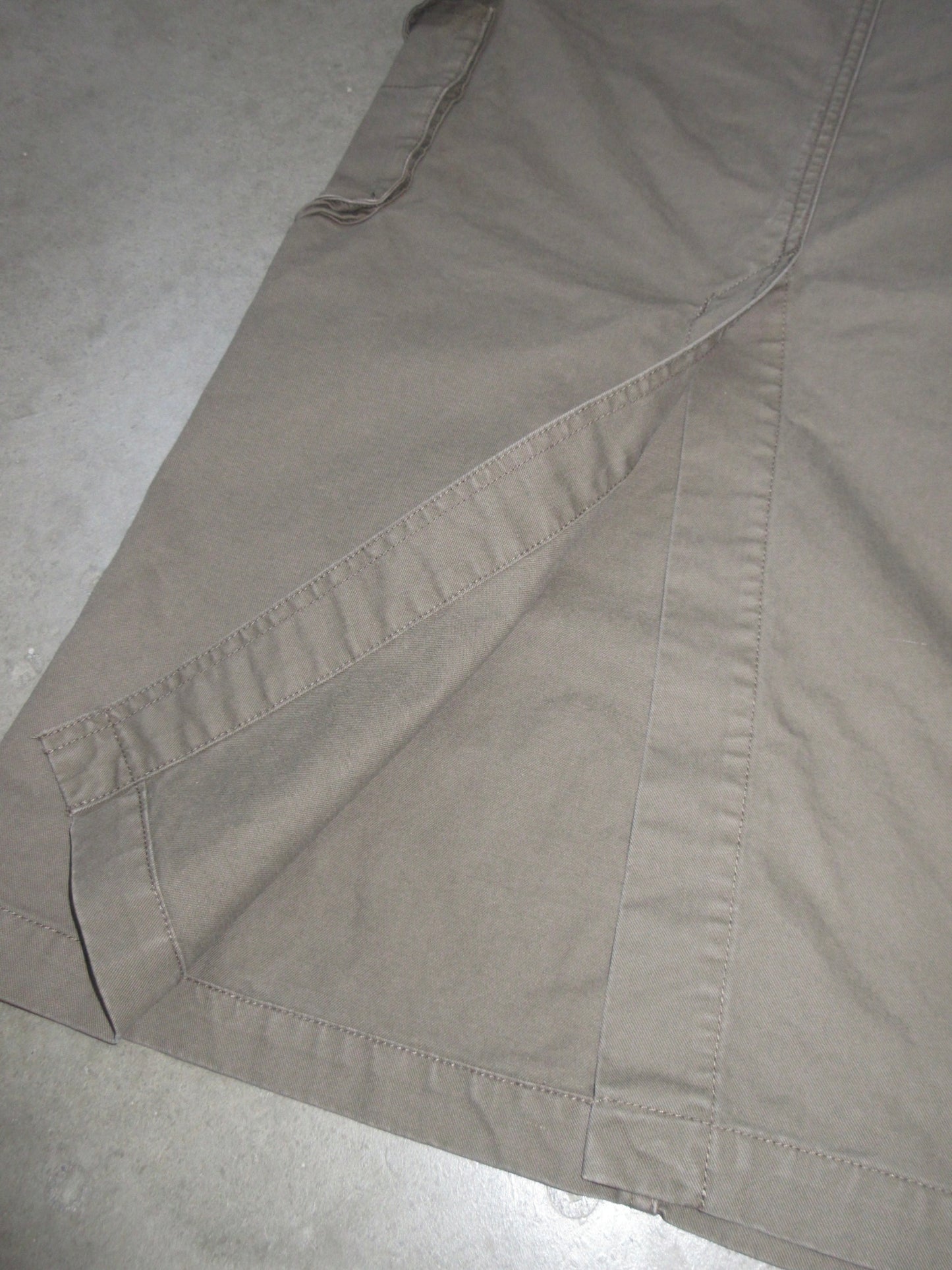 Vintage Design Skirt