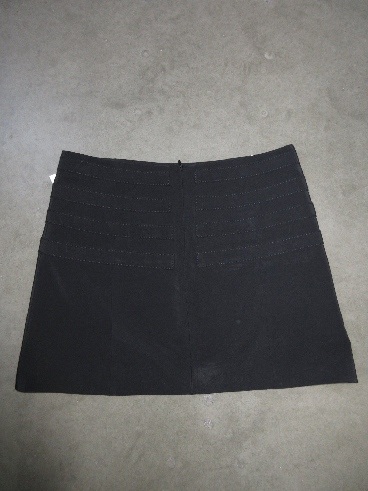 Vintage Design Skirt