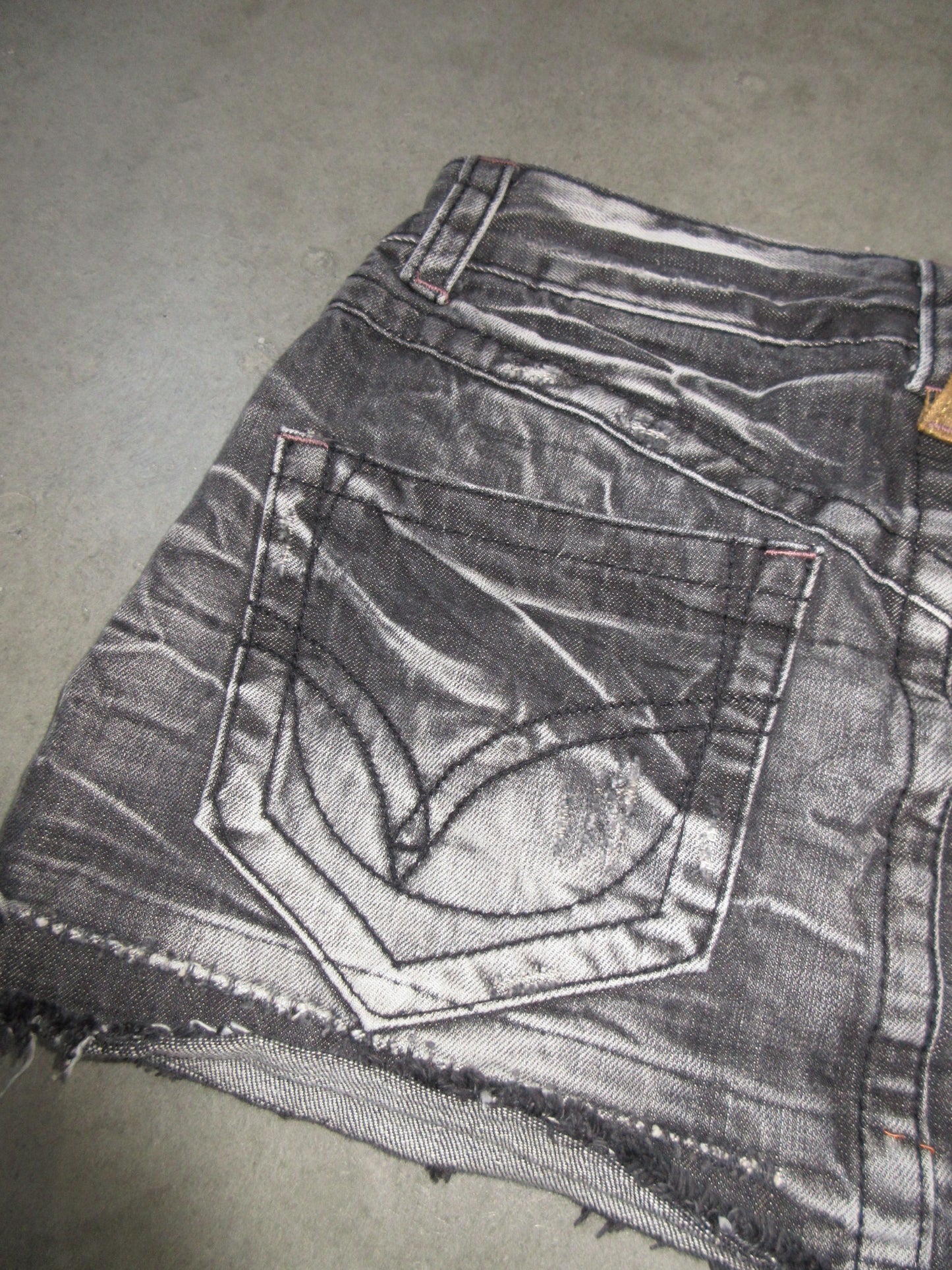 Vintage Design Skirt