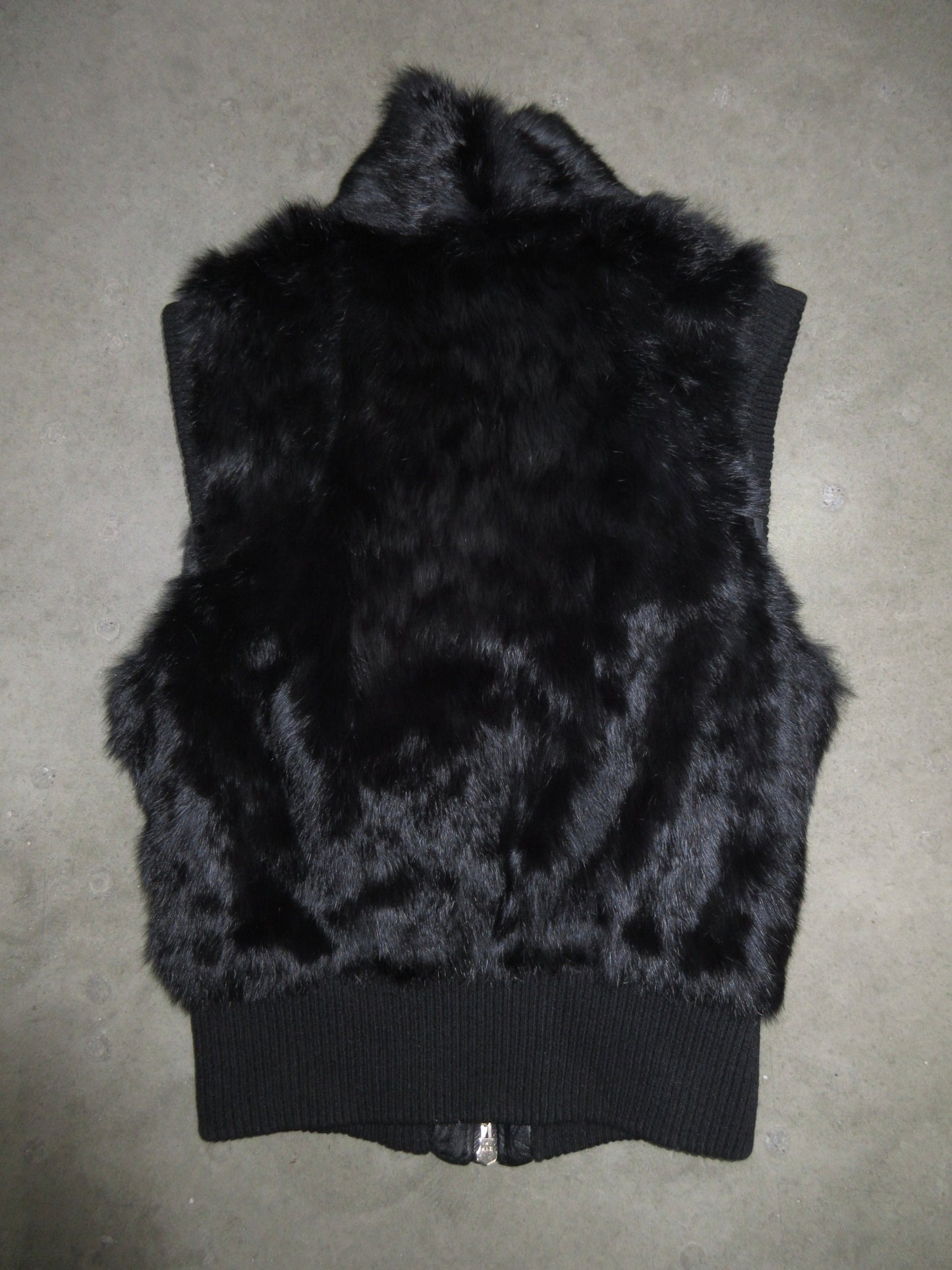 Vintage Design Vest