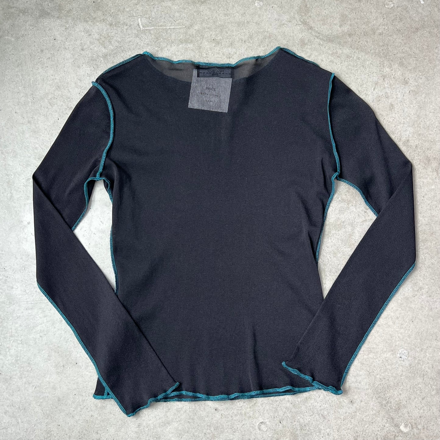 Vintage Design Top