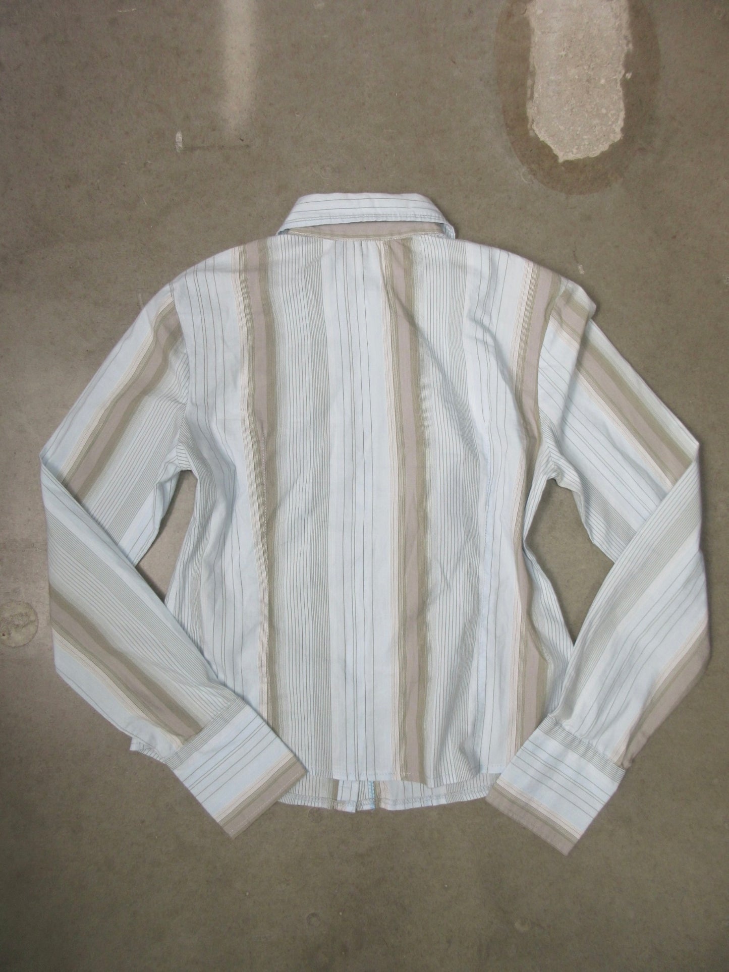 Vintage Design Shirt