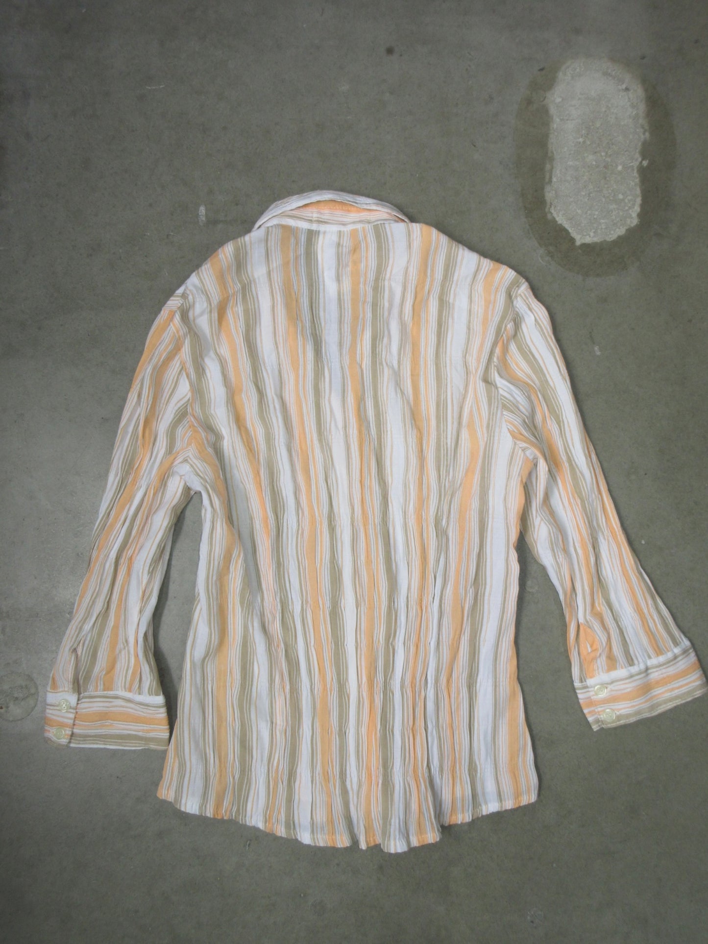 Vintage Design Shirt