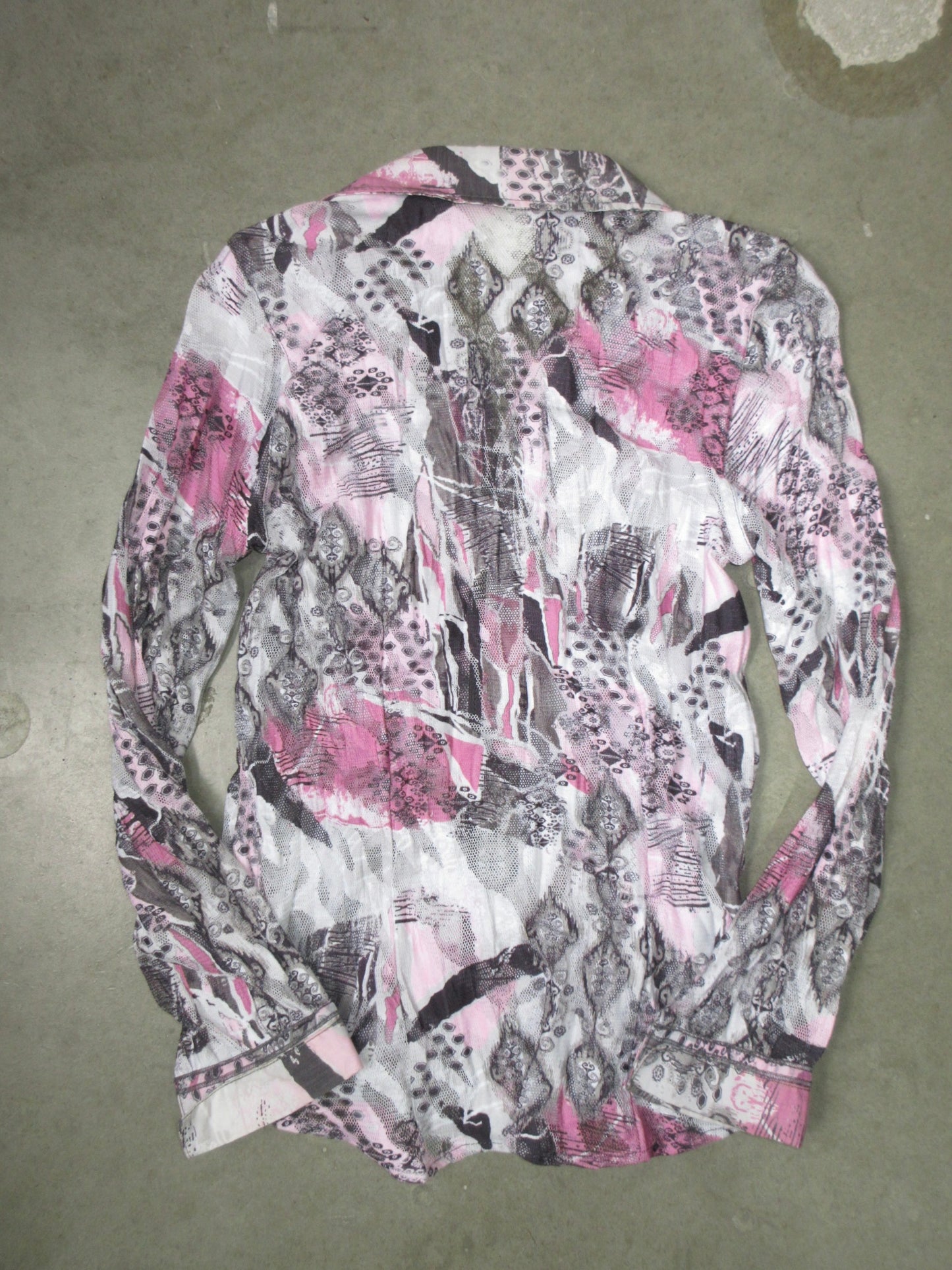 Vintage Design Shirt