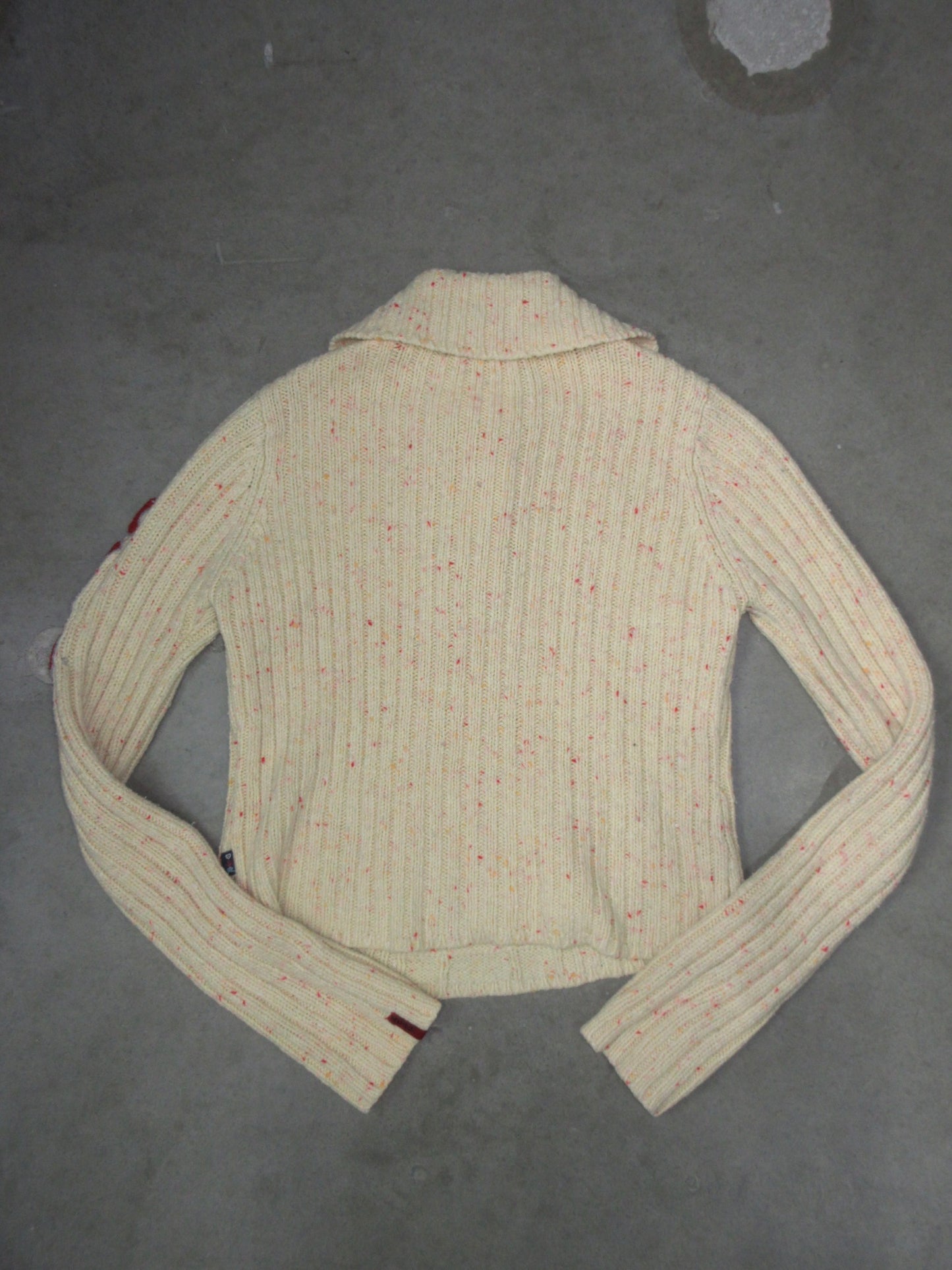 Vintage Design Top