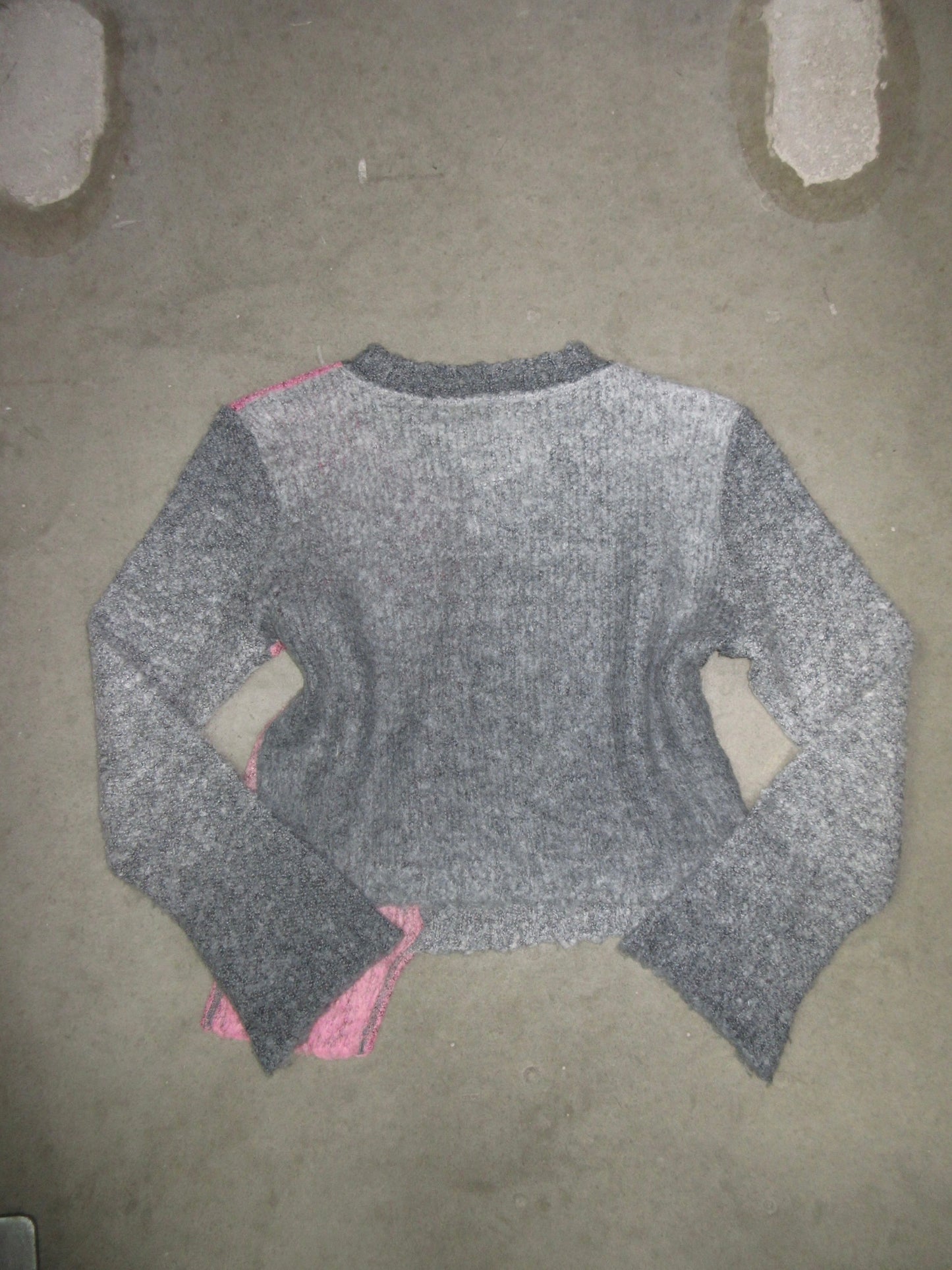 Vintage Design Top