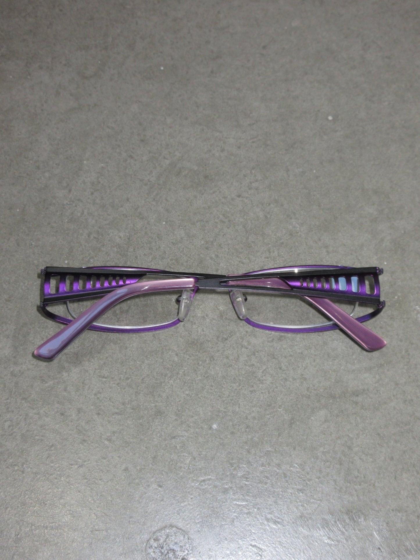 Vintage Design Glasses