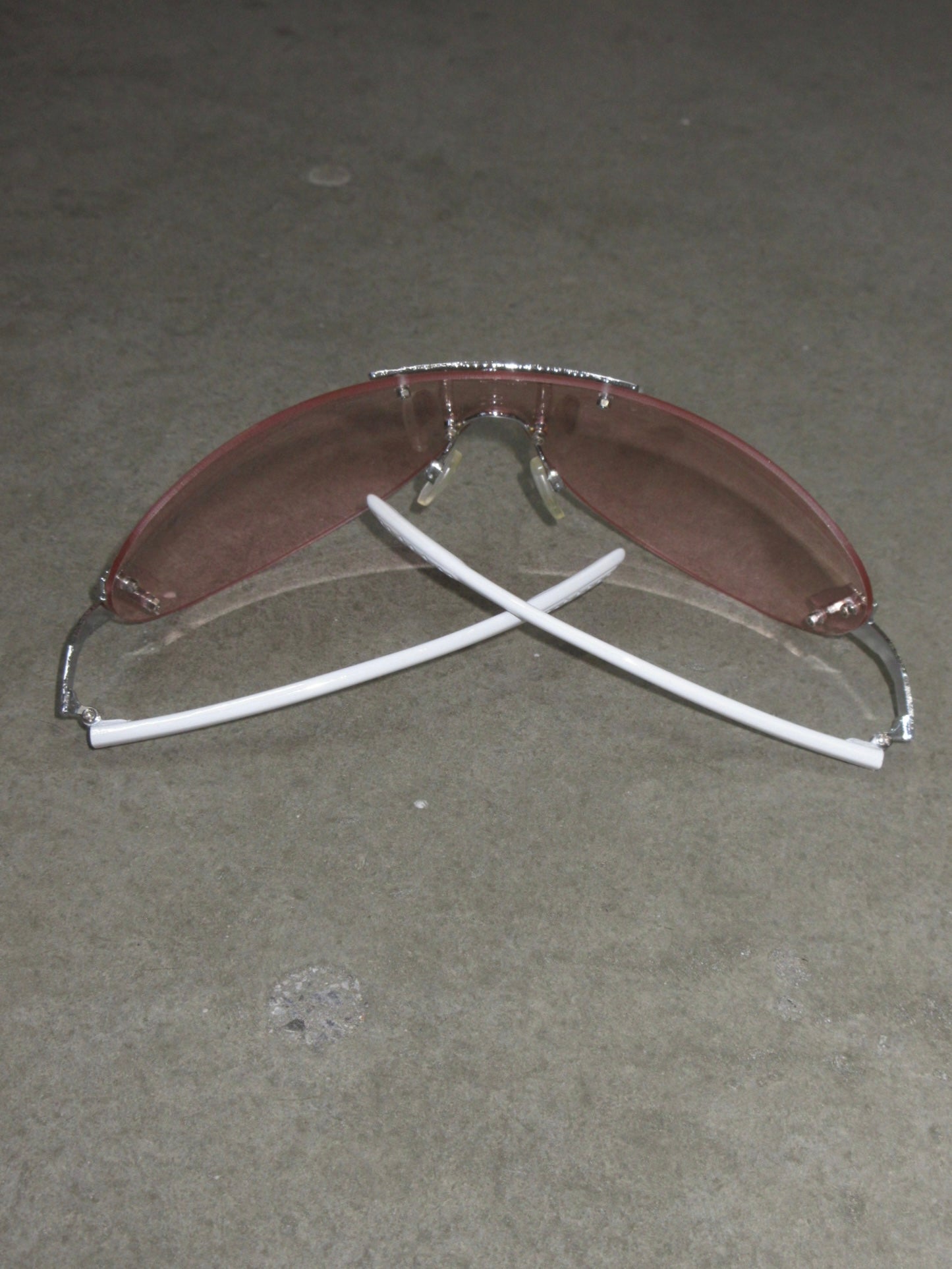 Vintage Design Sunglasses