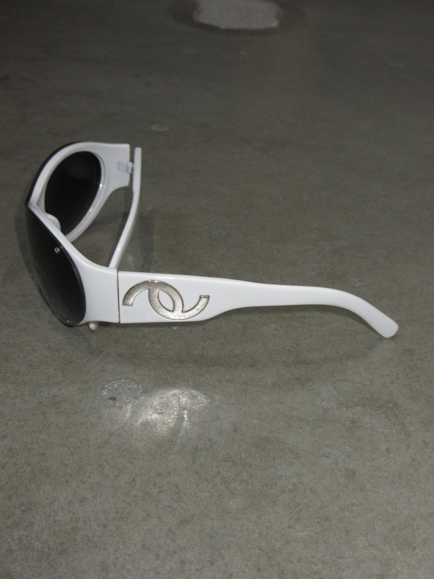 Vintage Design Sunglasses