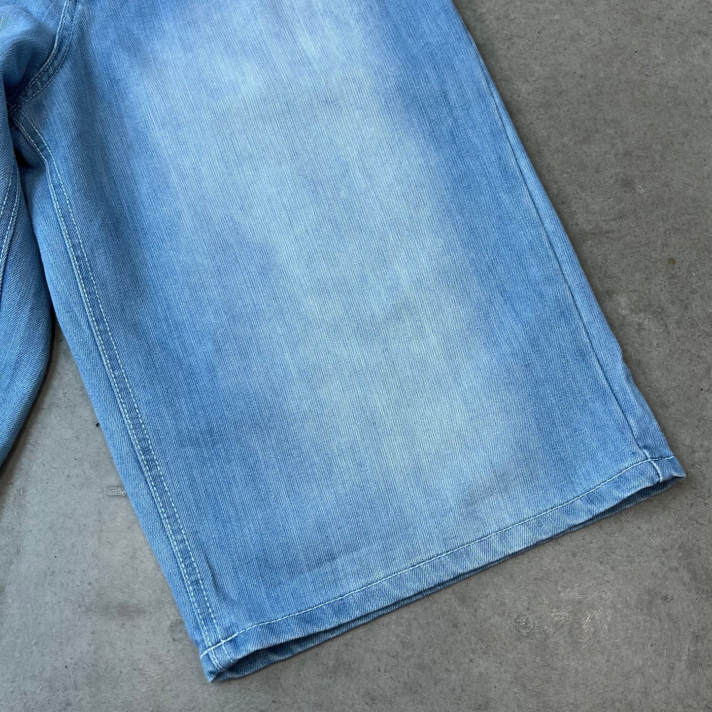 Vintage Design Jorts