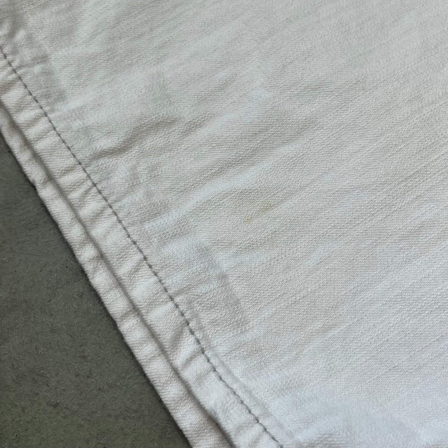 Vintage Design Jorts