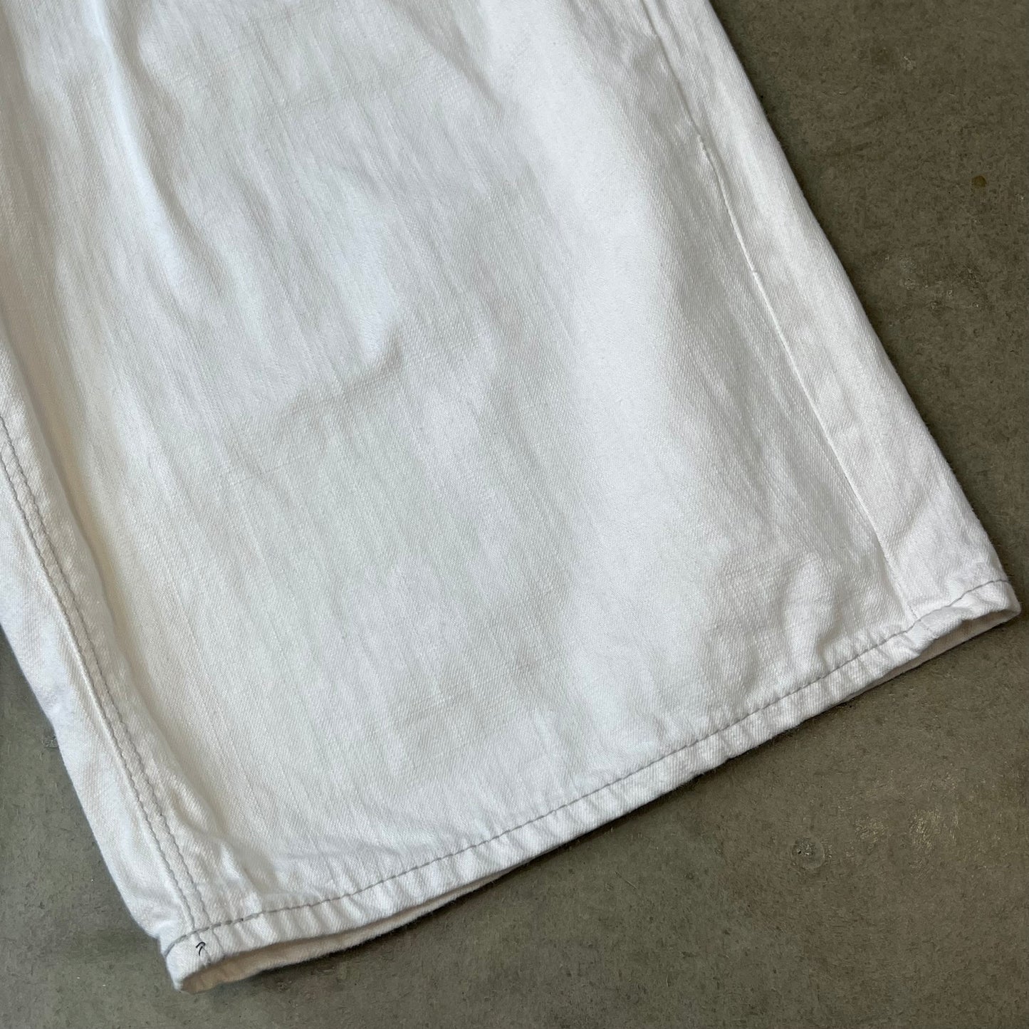 Vintage Design Jorts