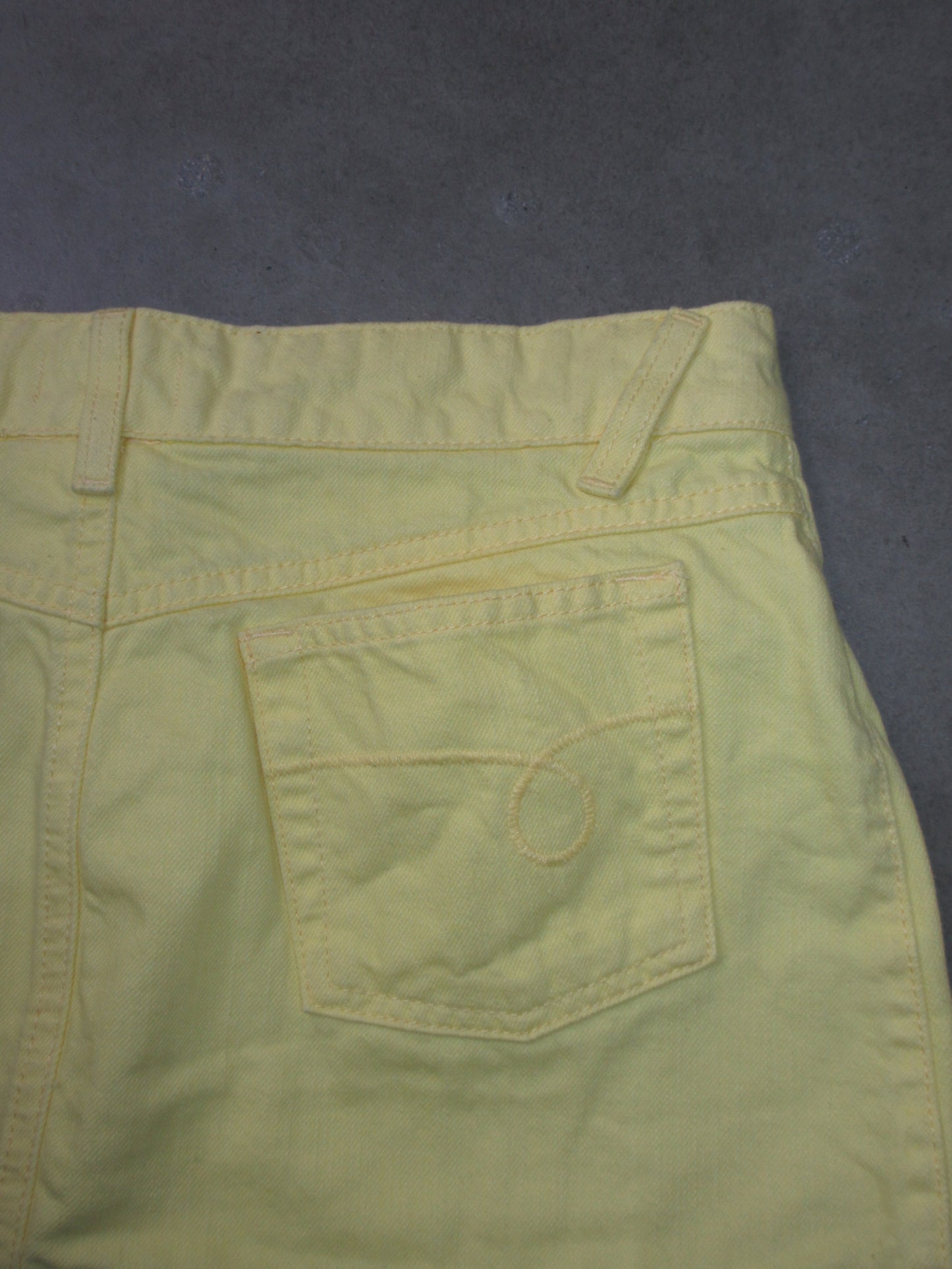 Vintage Design Skirt