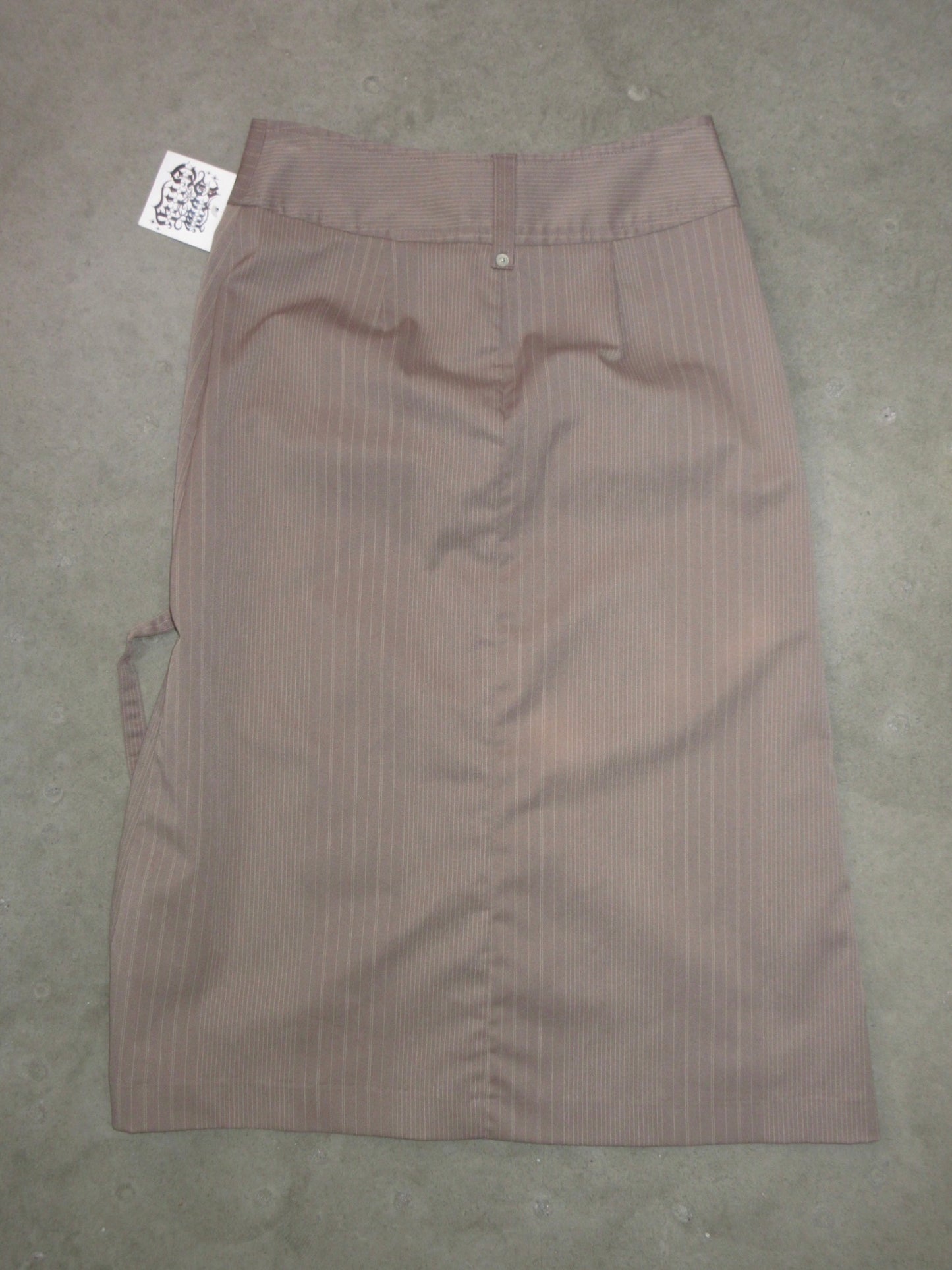 Vintage Design Skirt