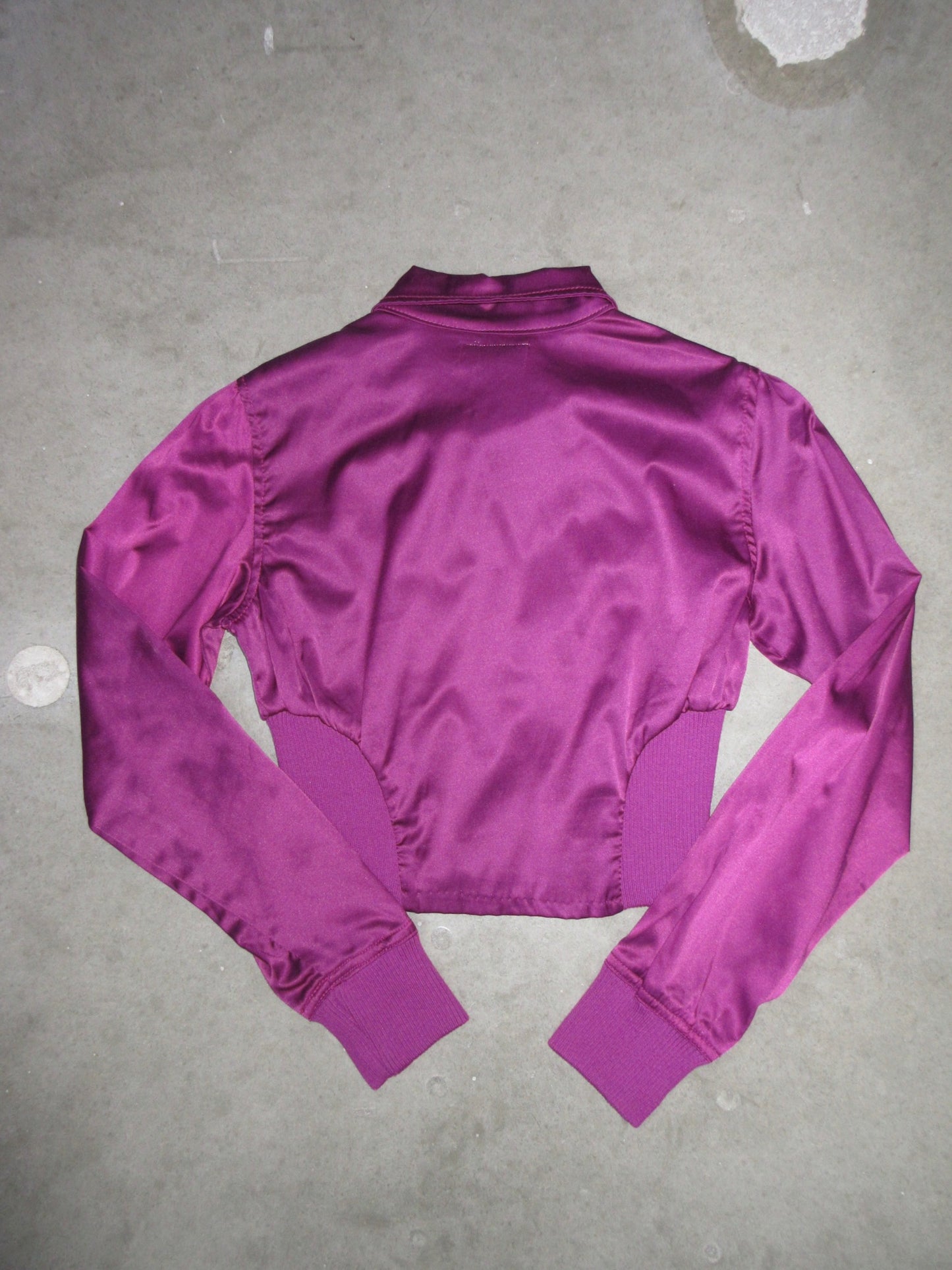 Vintage Design Jacket