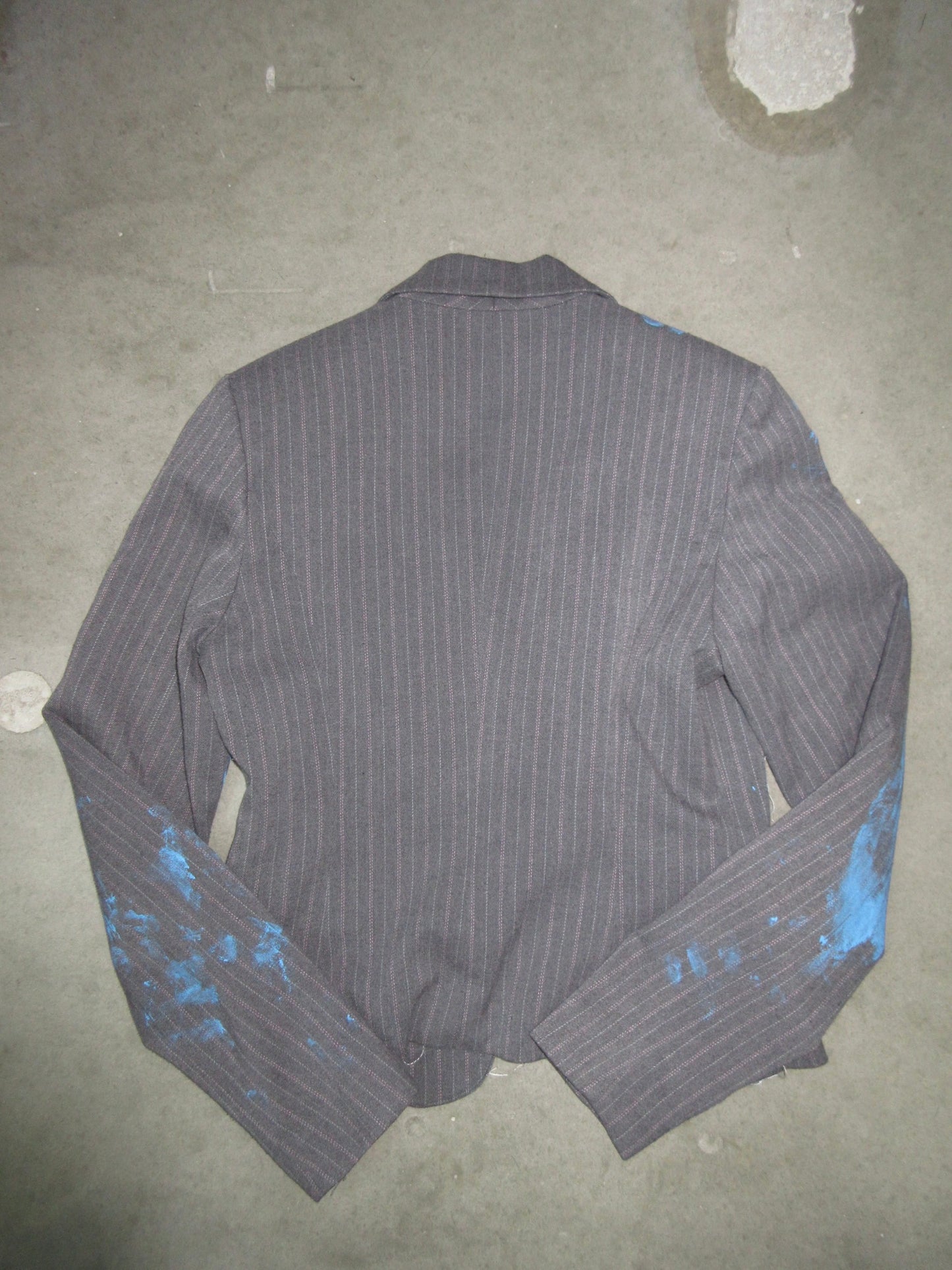 Vintage Design Jacket