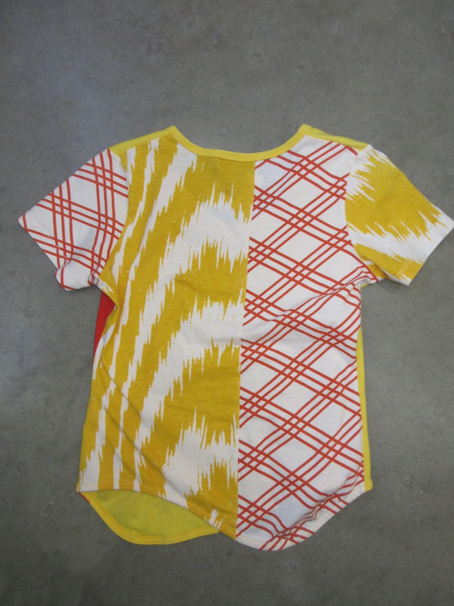 Vintage Design Top