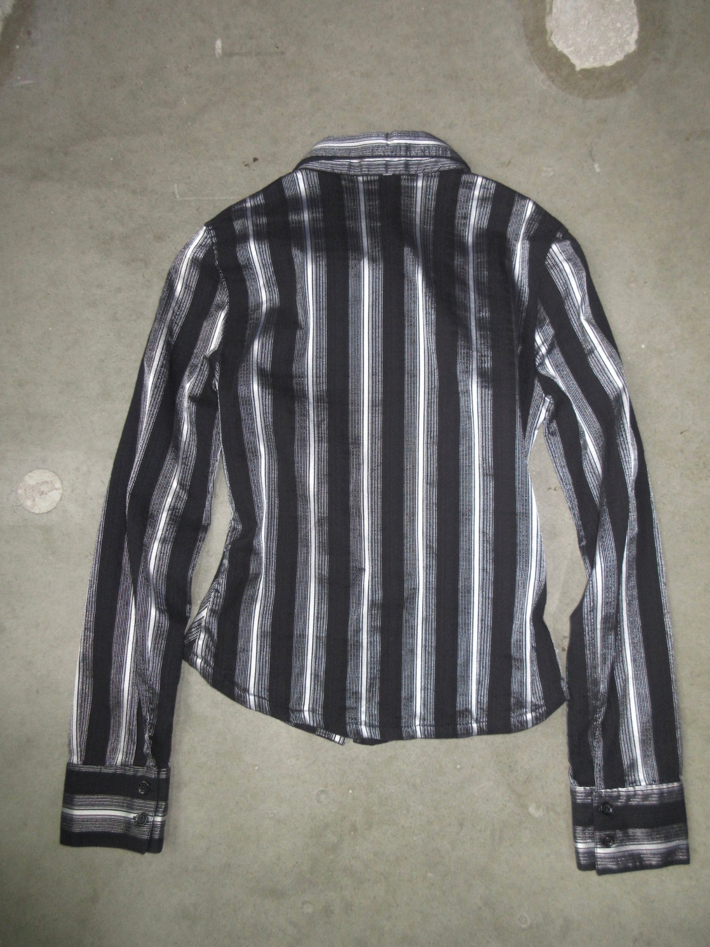Vintage Design Shirt