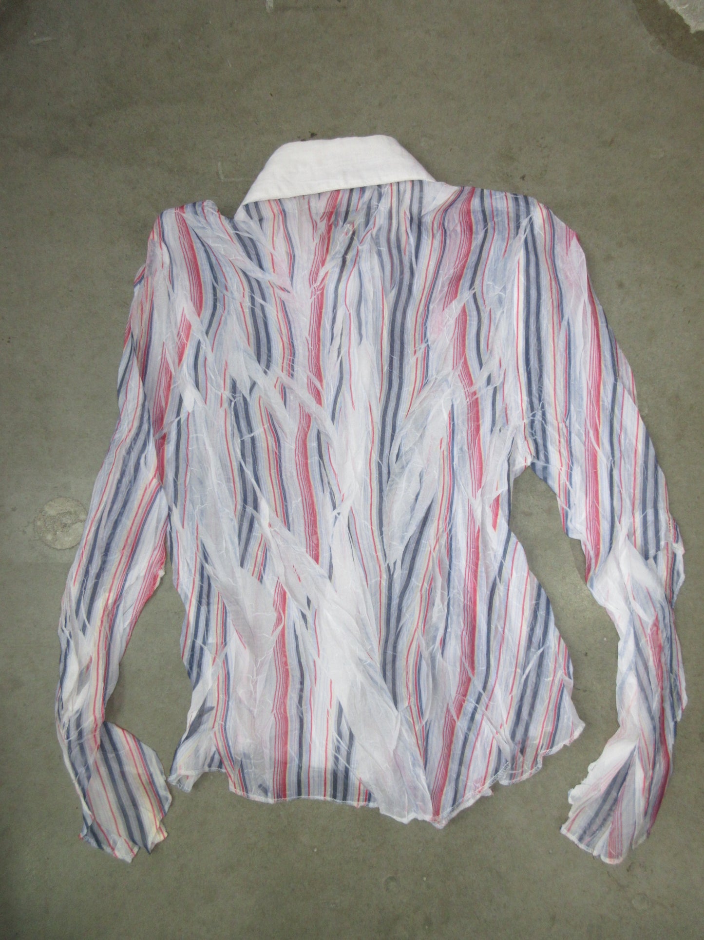 Vintage Design Shirt