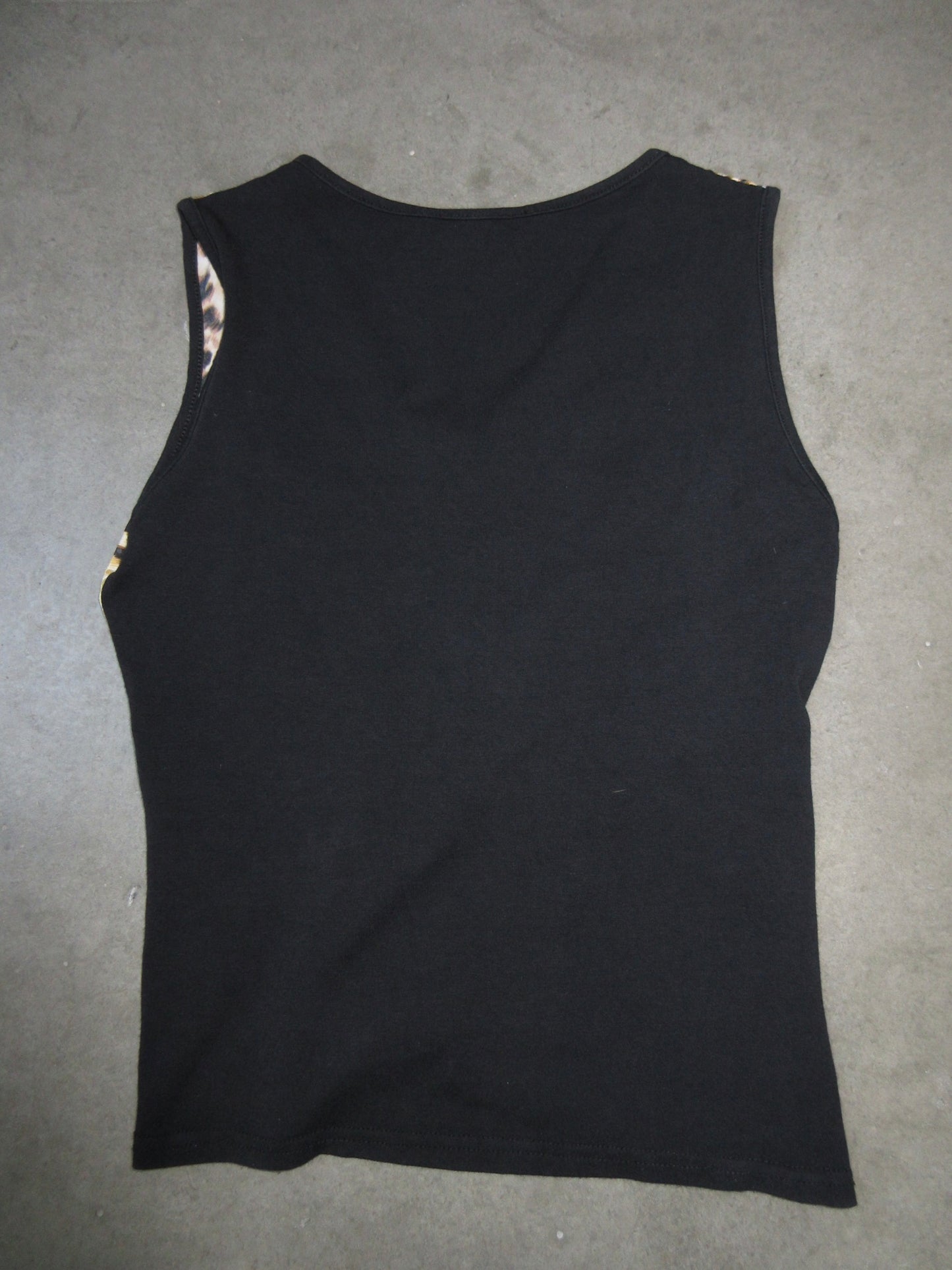 Vintage Design Top