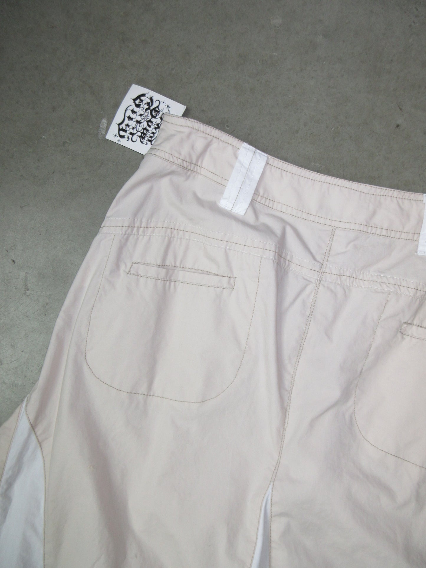 Vintage Design Skirt
