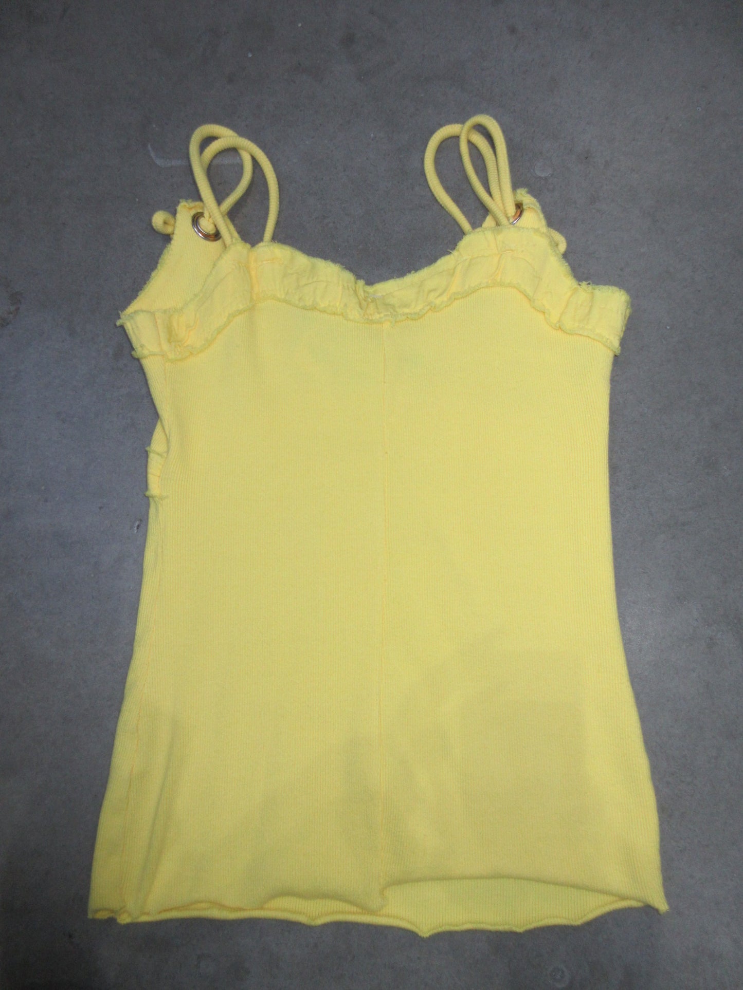 Vintage Design Top