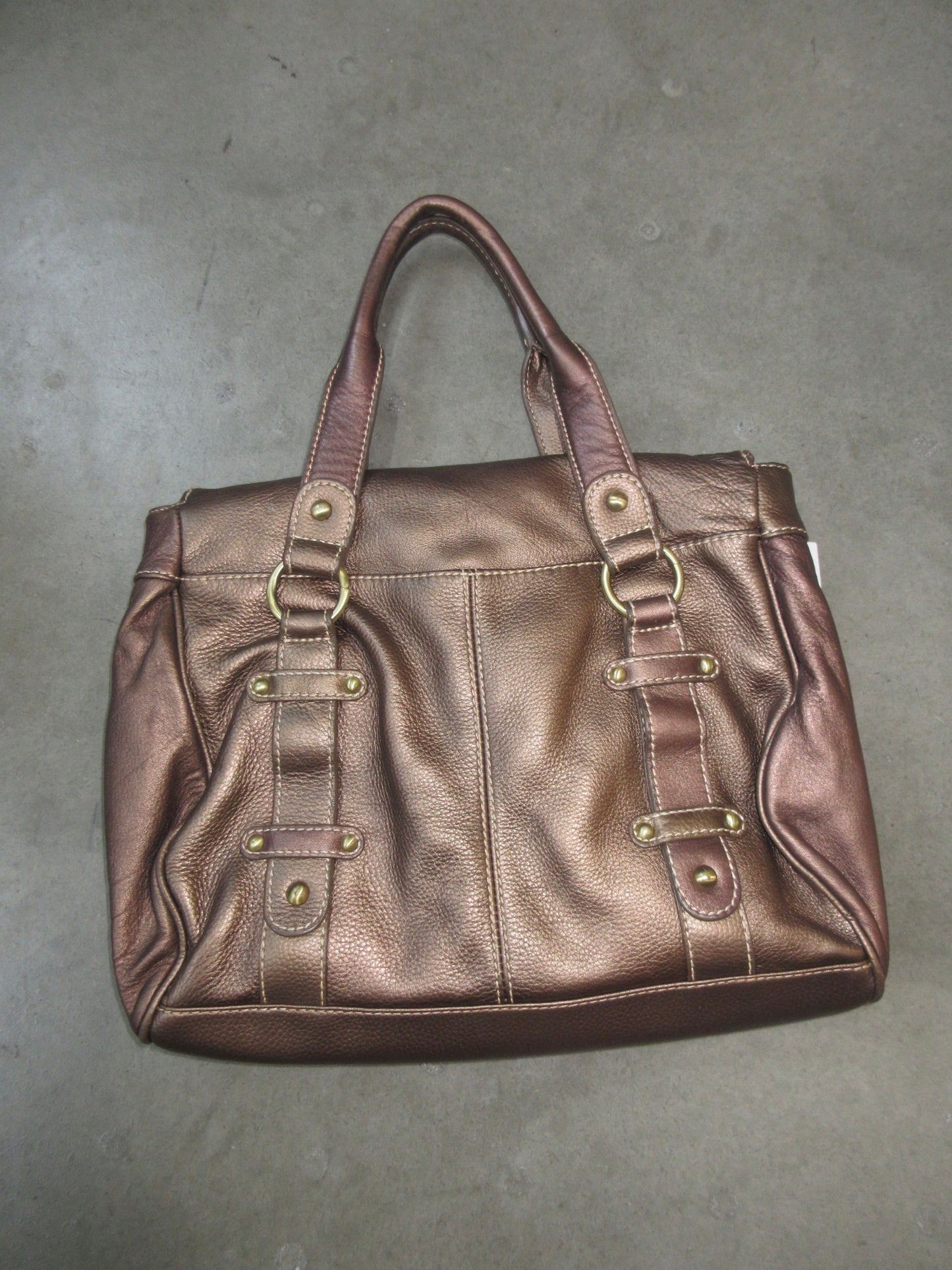 Vintage Design Bag