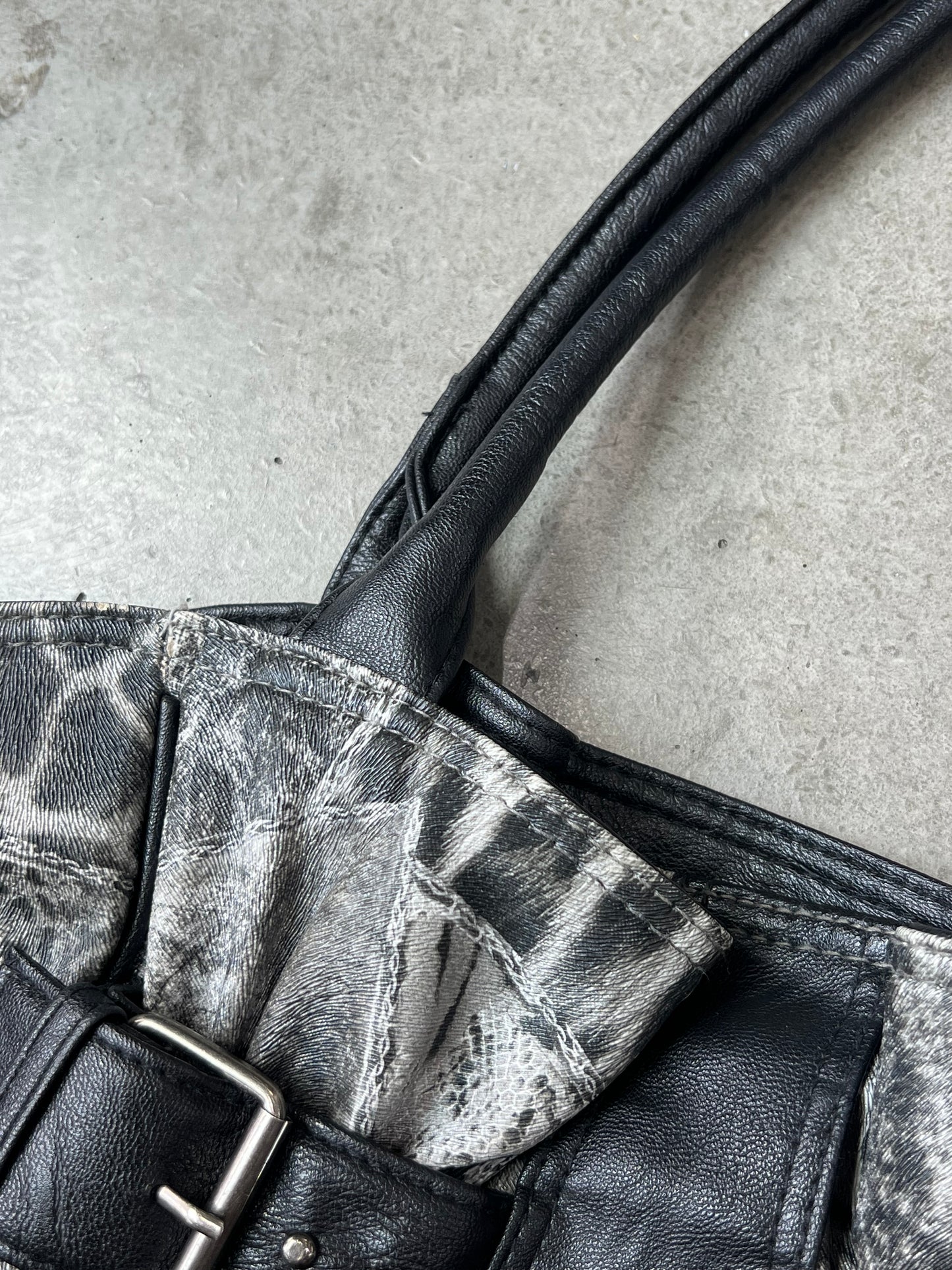Vintage Design Bag