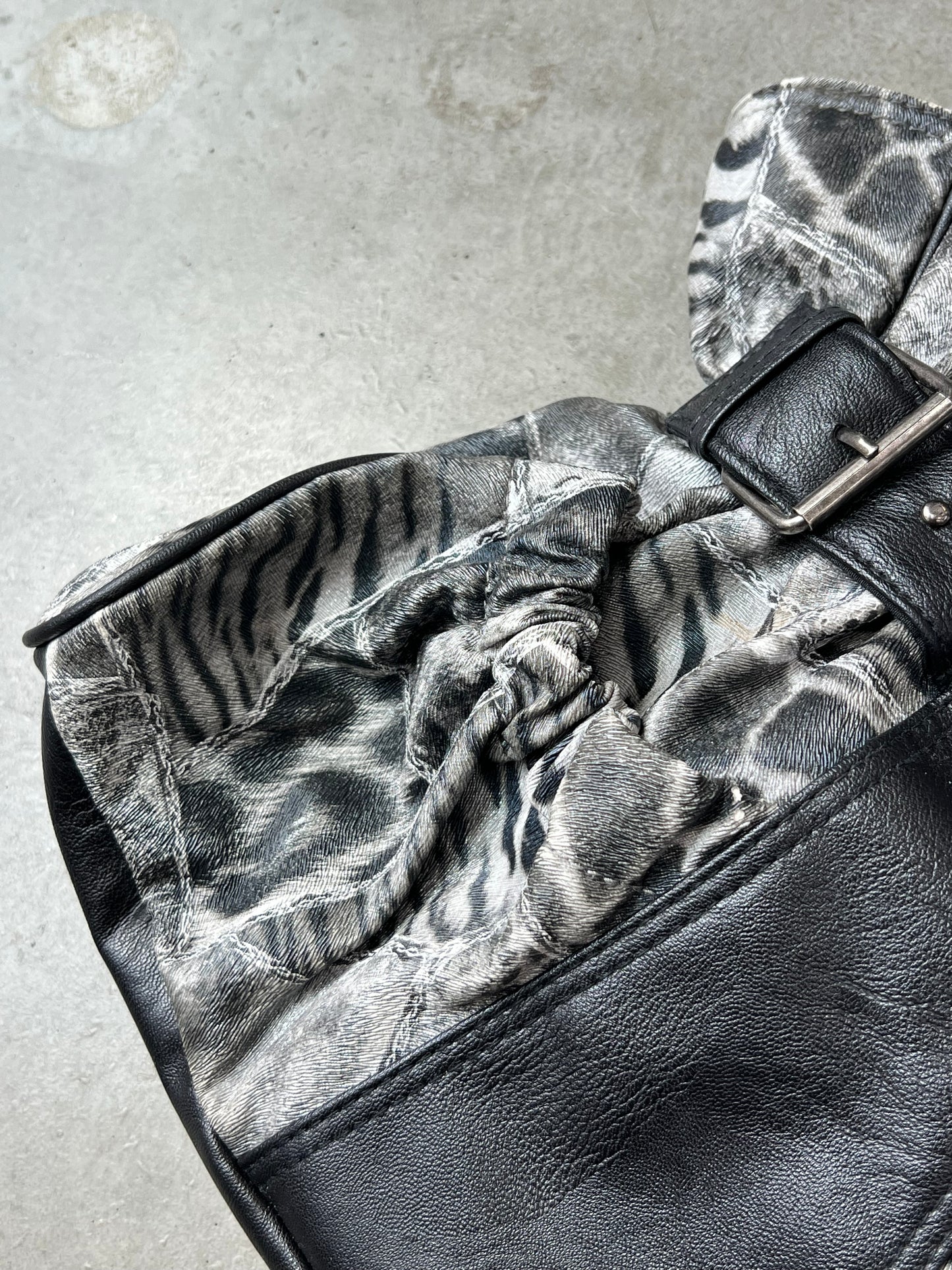 Vintage Design Bag