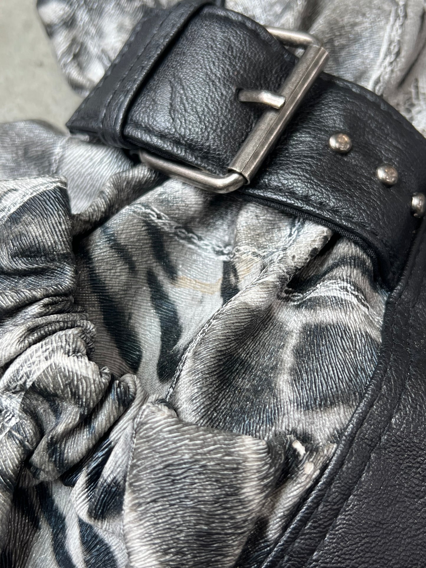 Vintage Design Bag