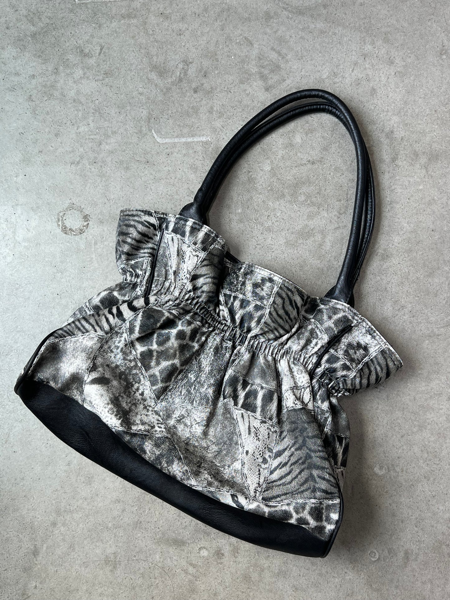 Vintage Design Bag