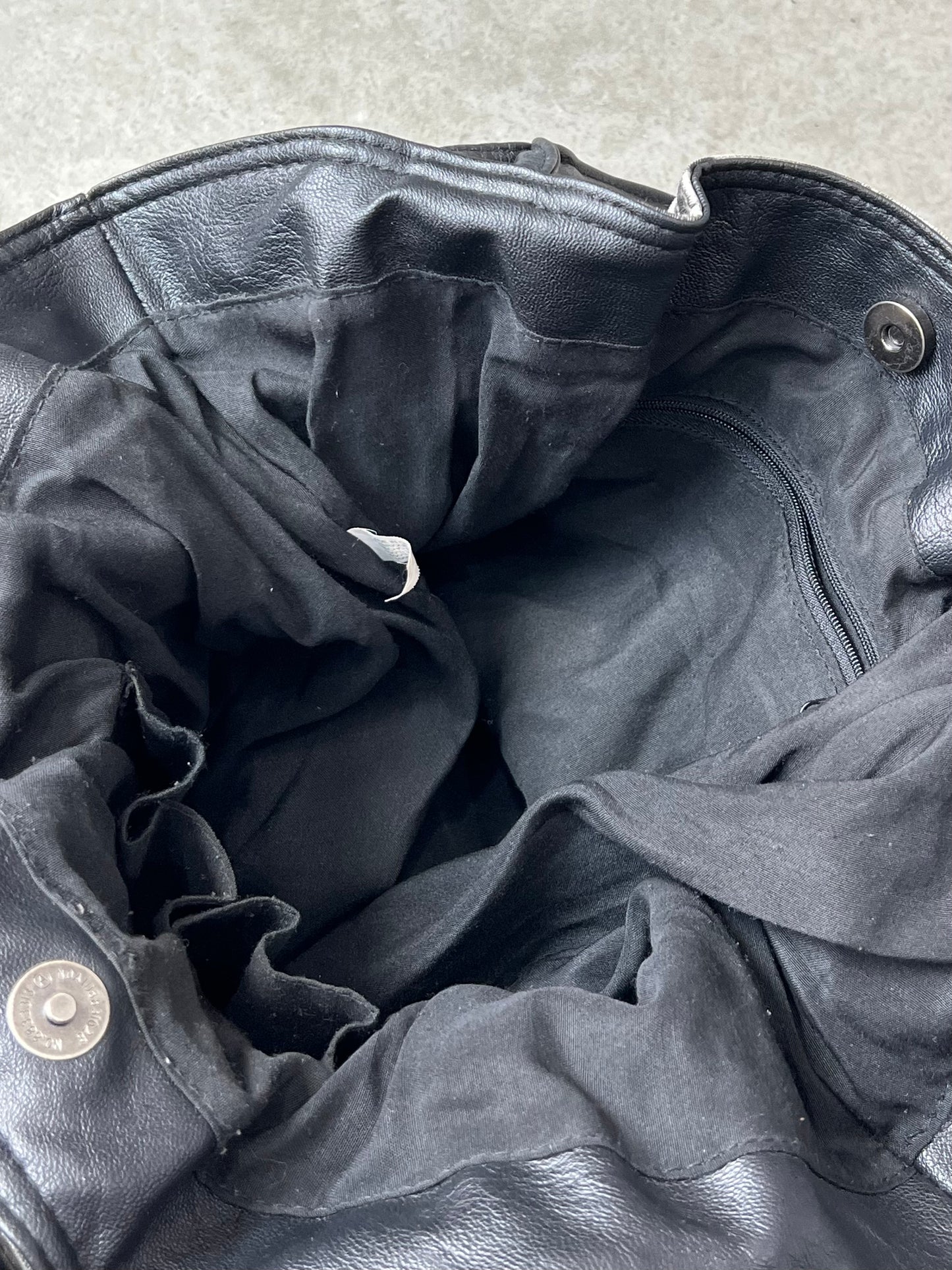 Vintage Design Bag