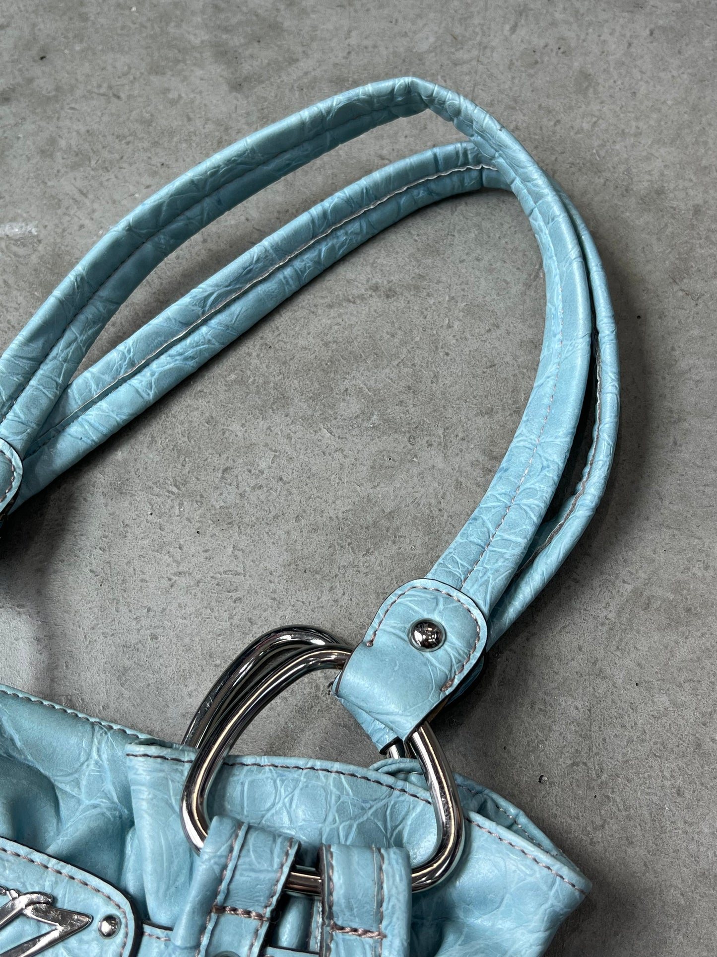 Vintage Design Bag