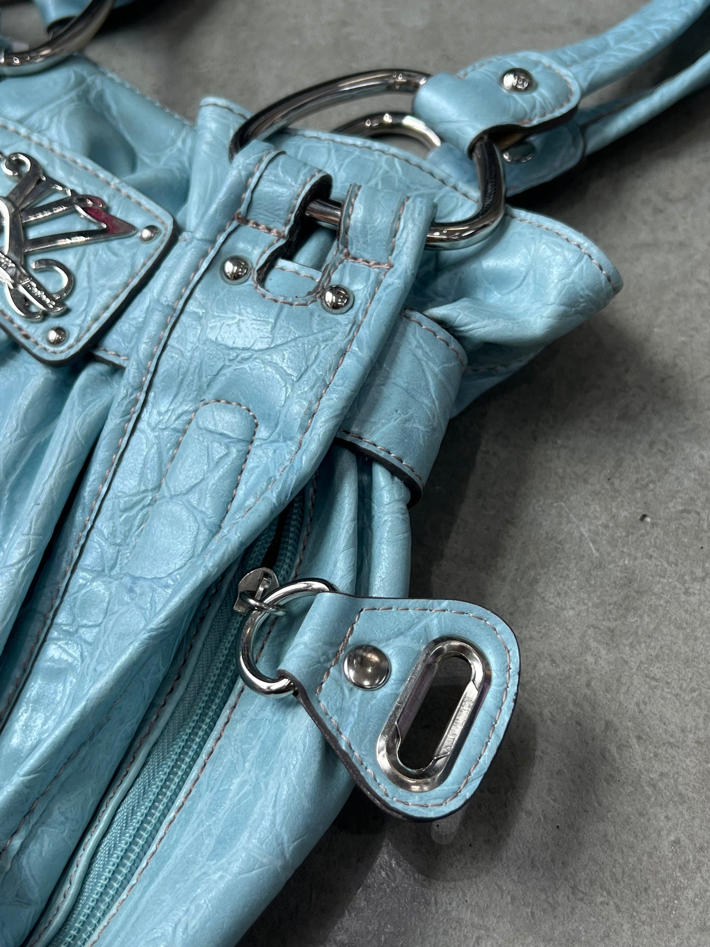 Vintage Design Bag