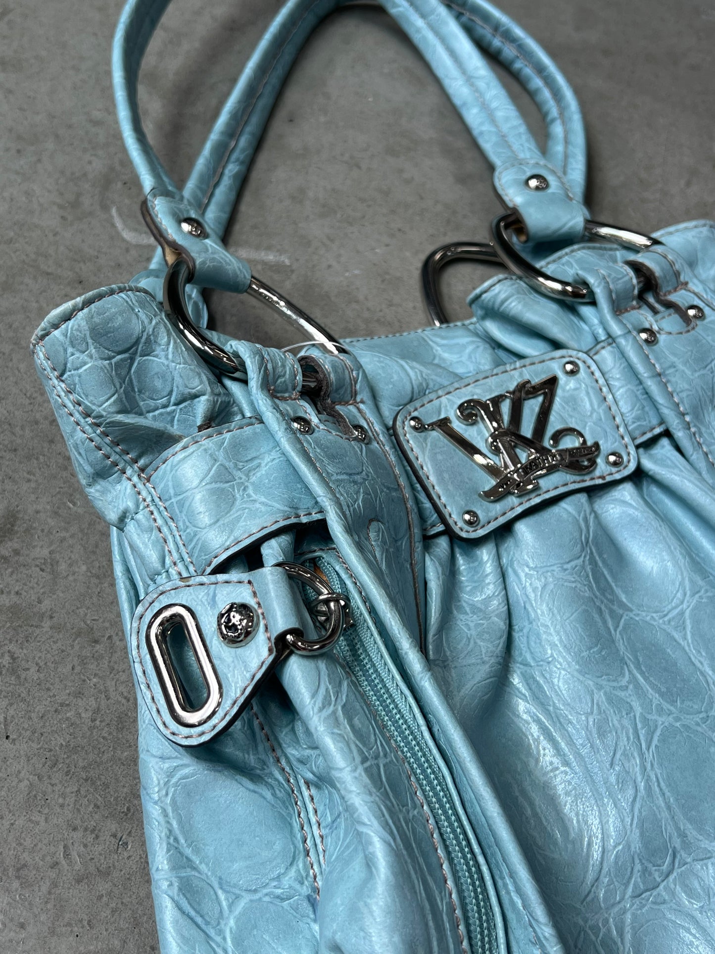 Vintage Design Bag