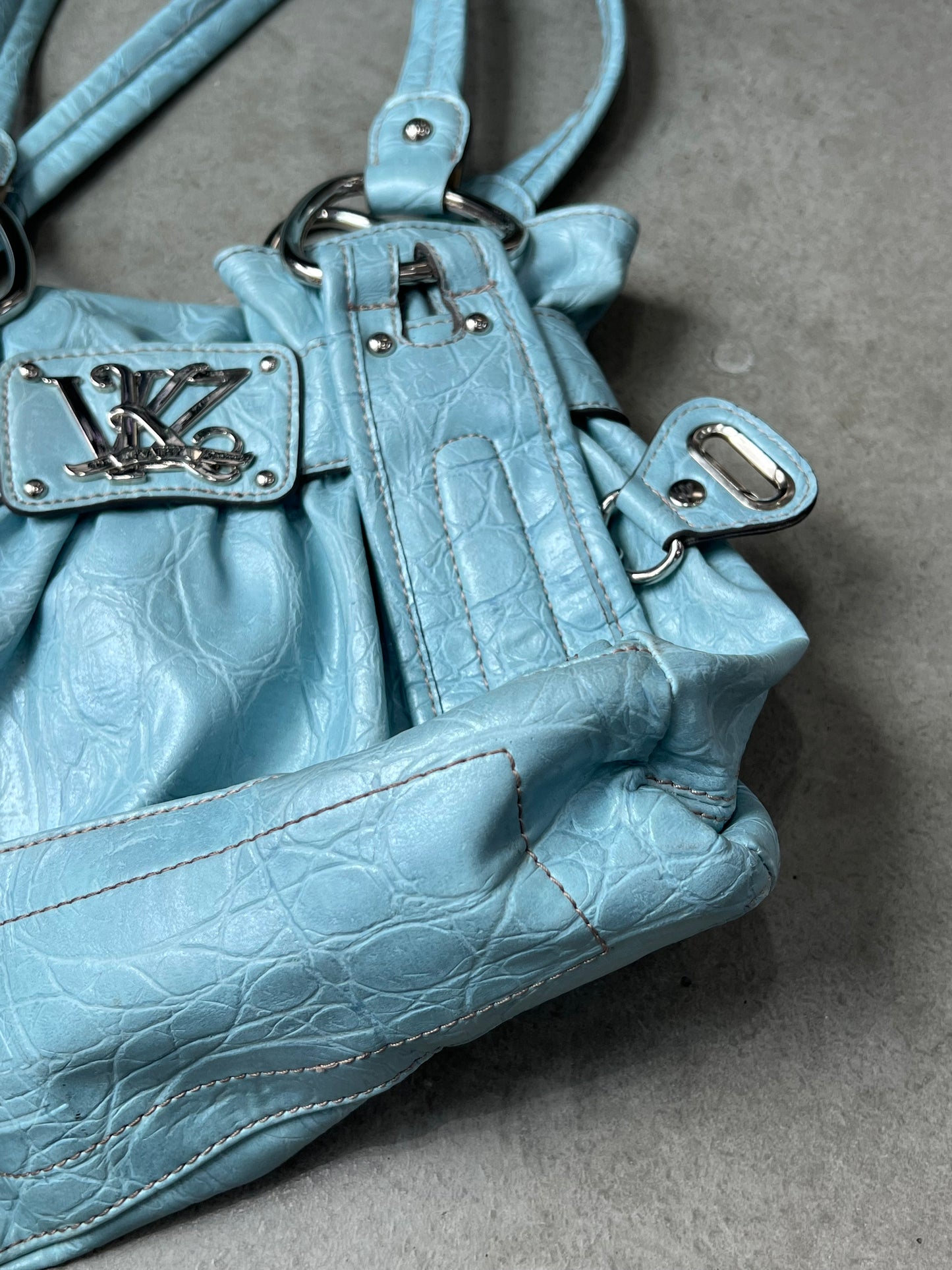 Vintage Design Bag