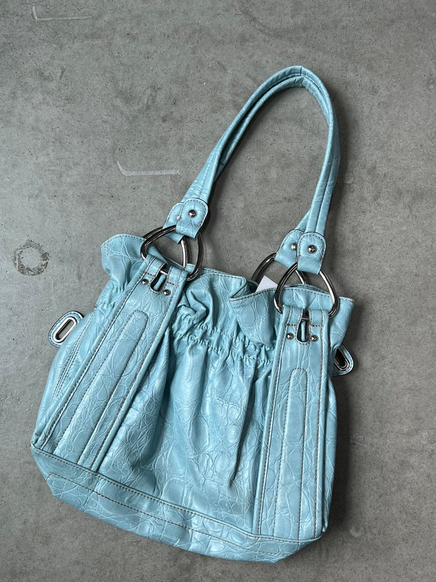 Vintage Design Bag