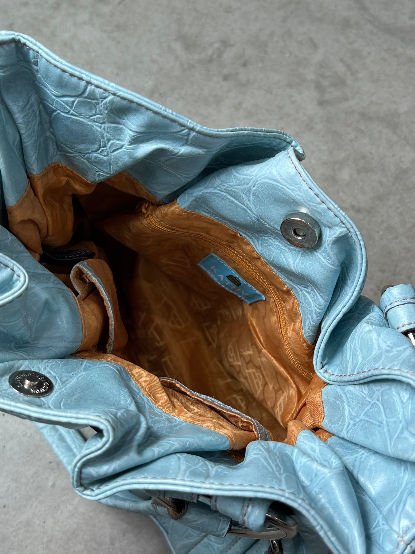 Vintage Design Bag