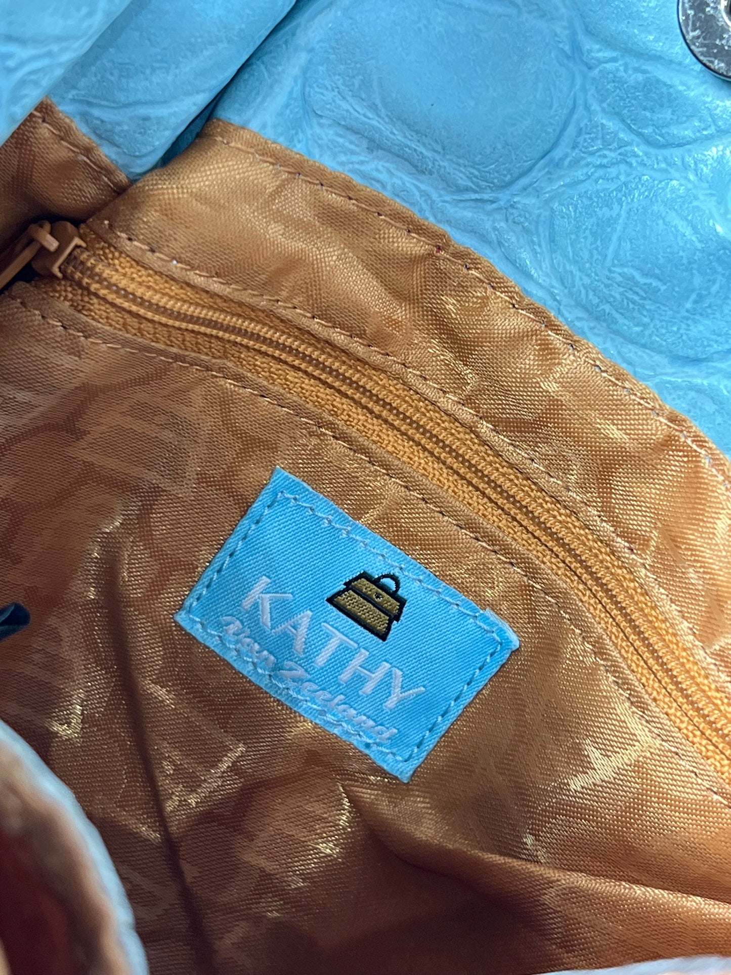 Vintage Design Bag