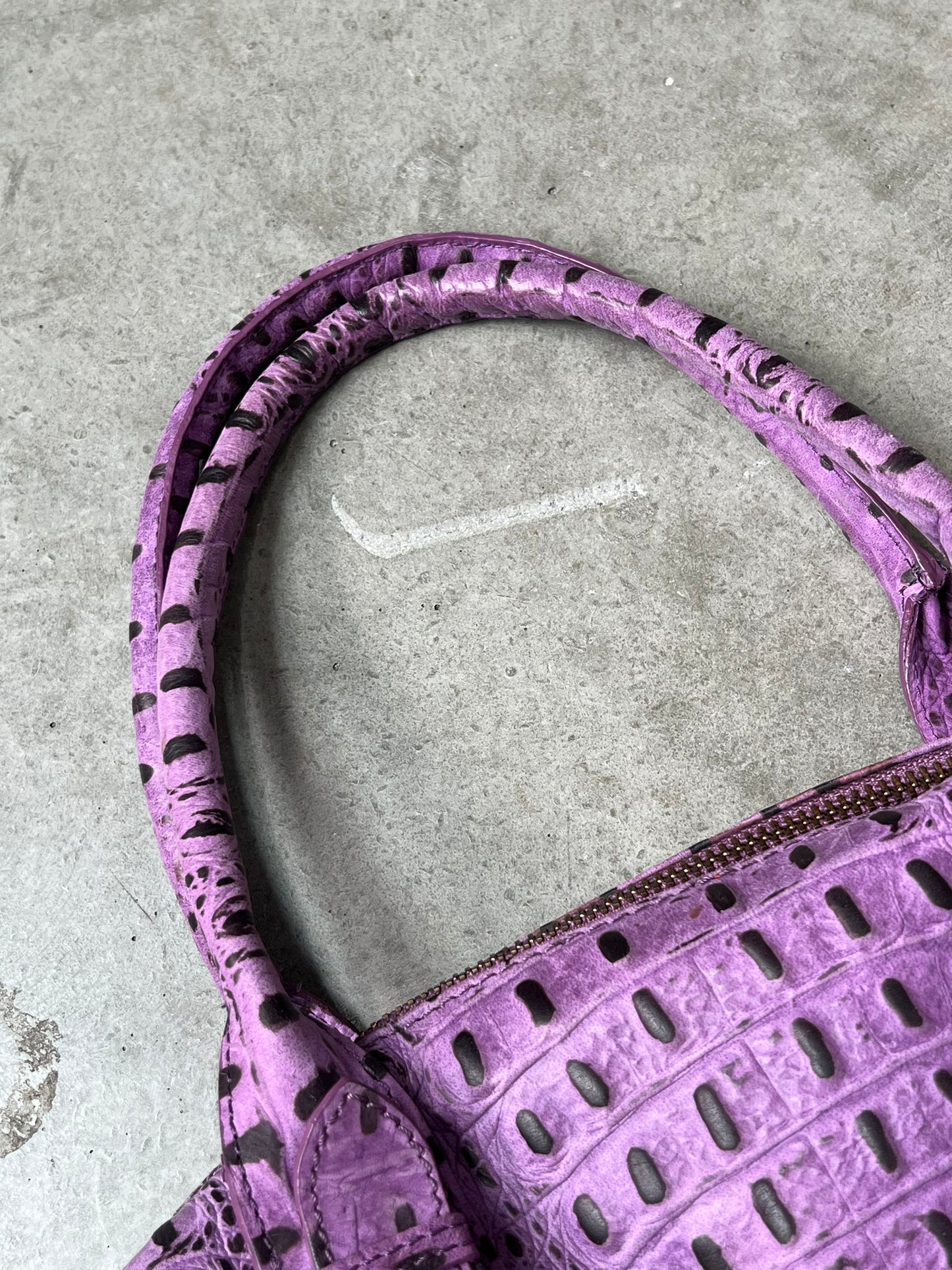 Vintage Design Bag