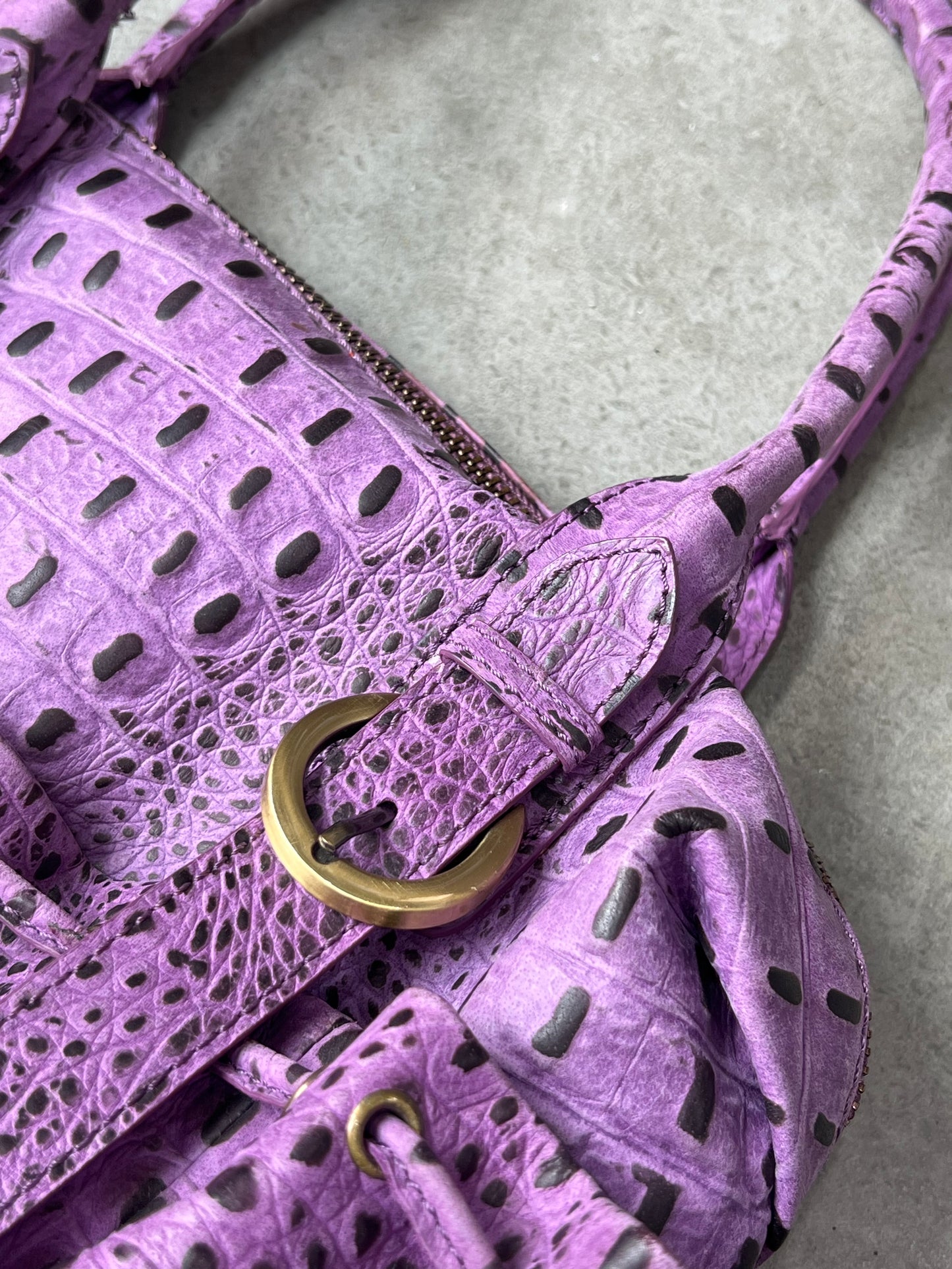 Vintage Design Bag