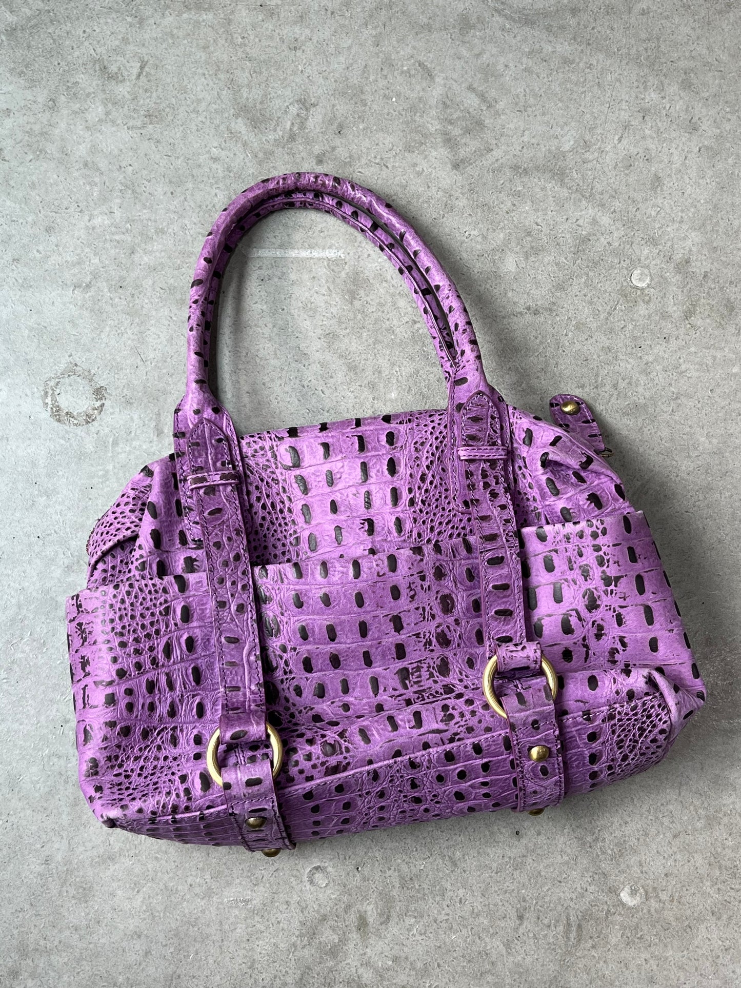 Vintage Design Bag