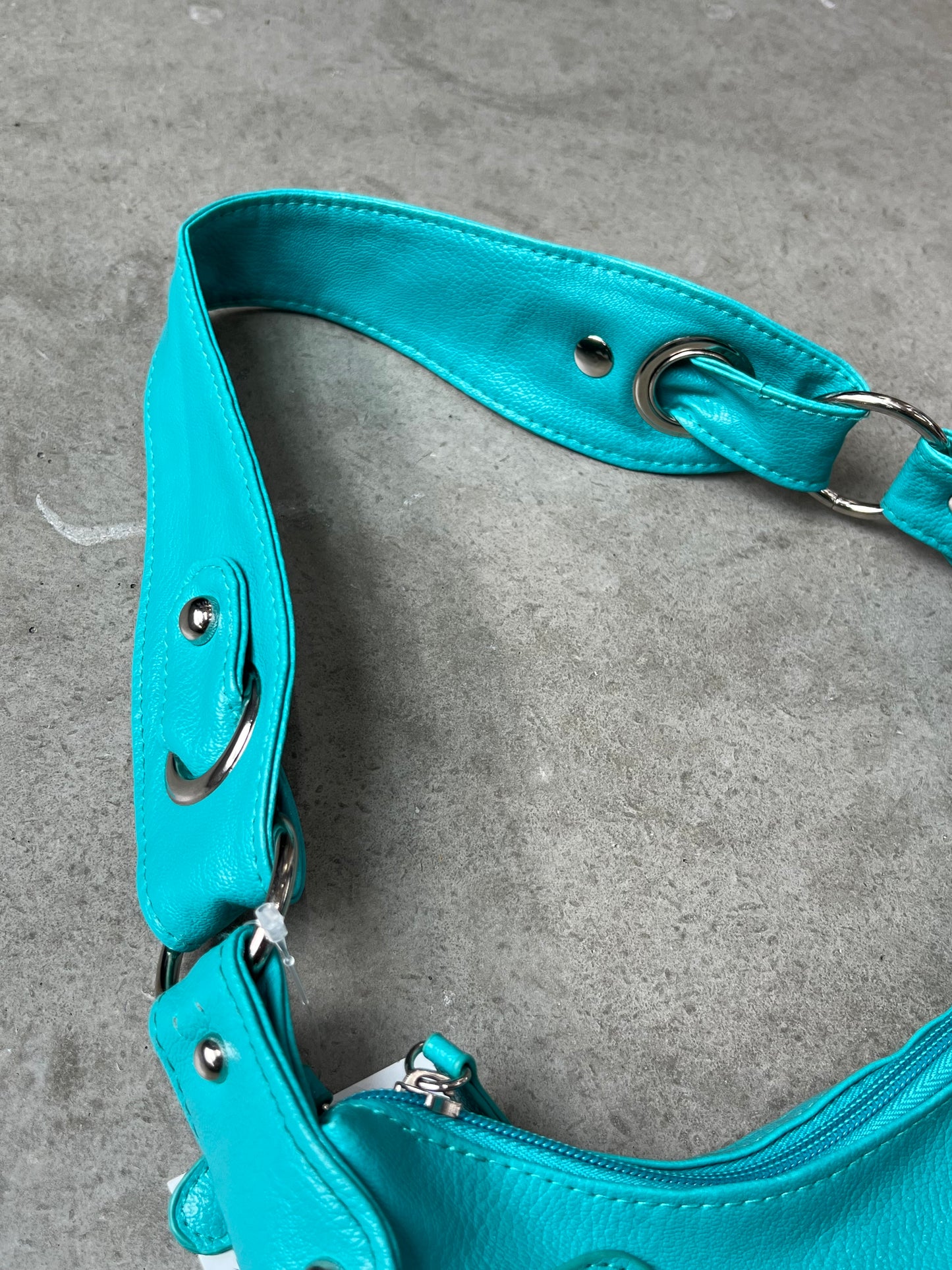 Vintage Design Bag