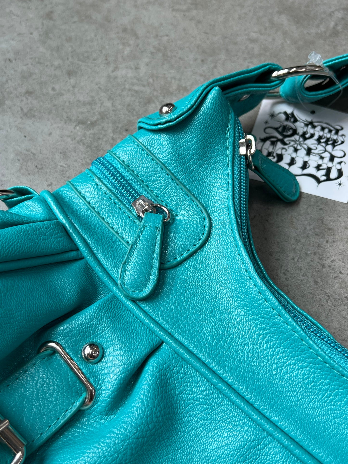 Vintage Design Bag
