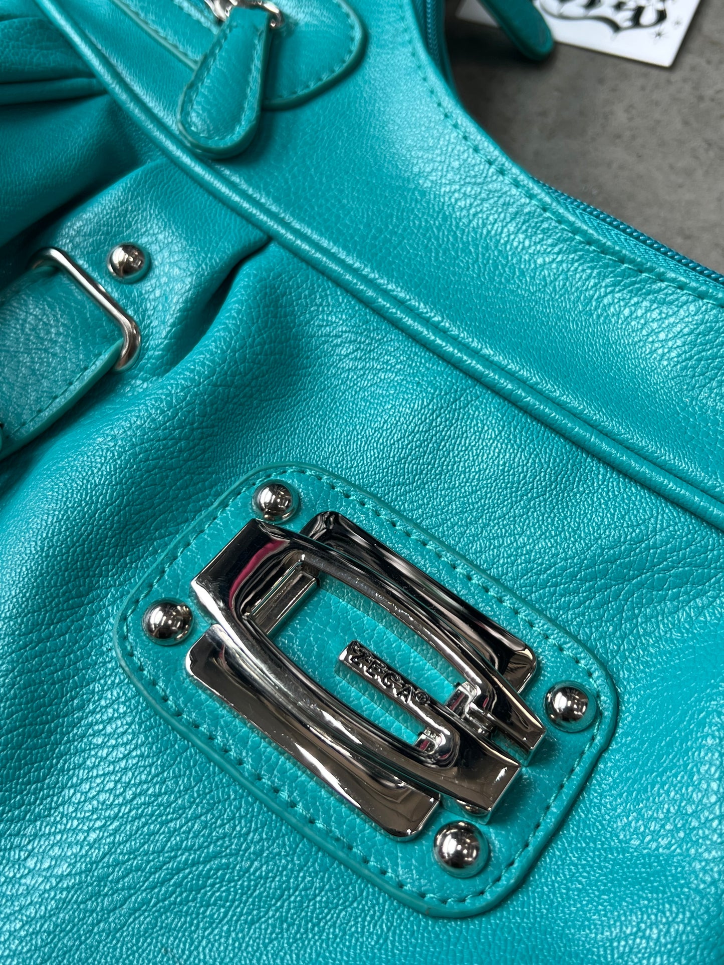 Vintage Design Bag