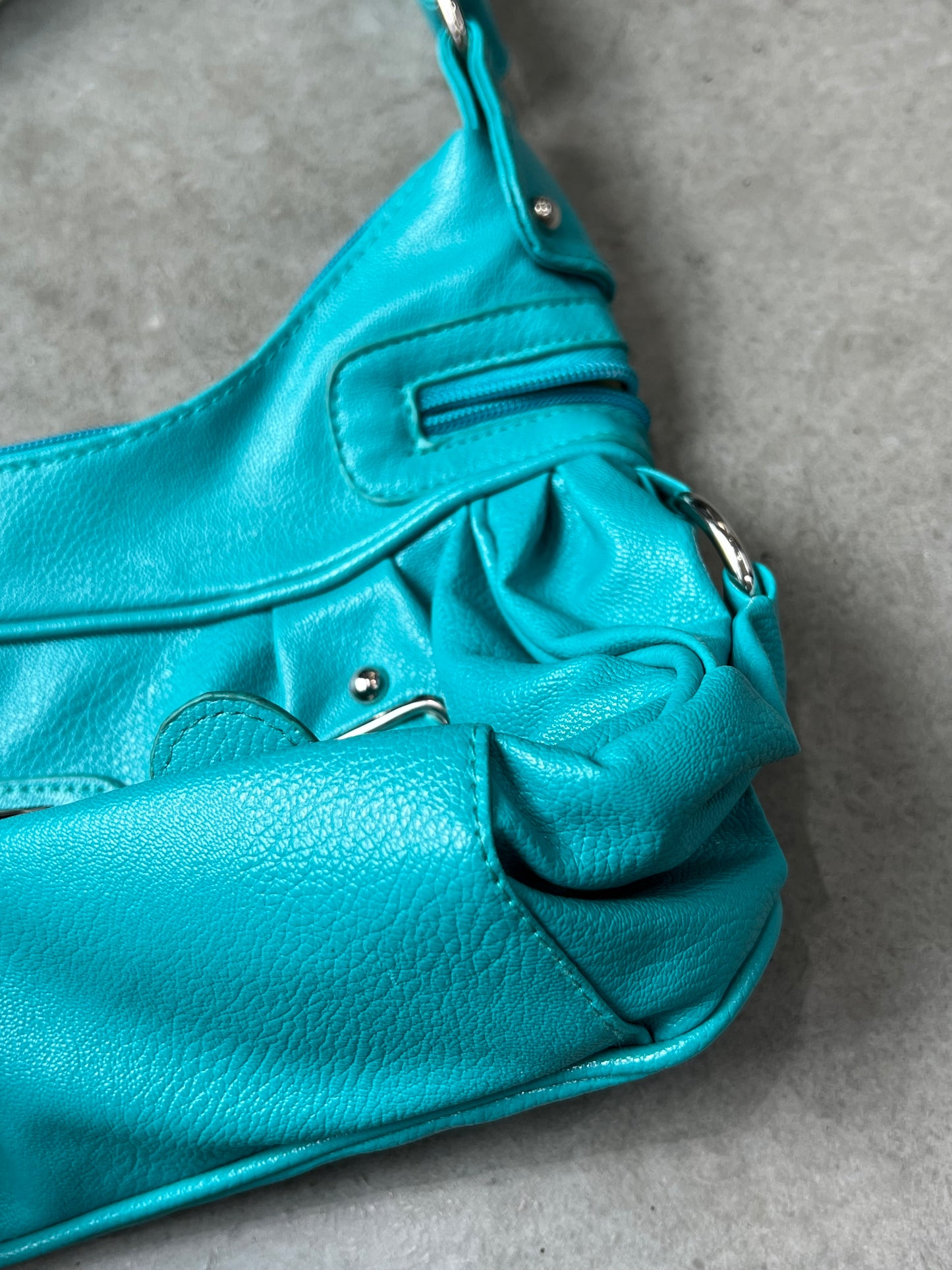 Vintage Design Bag
